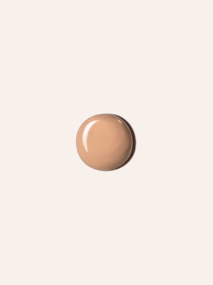RealSkin Longwear Foundation in Dough