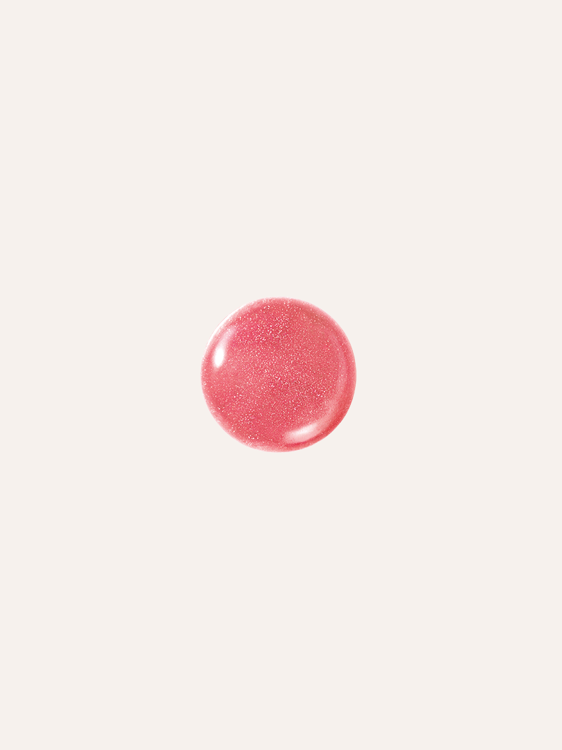 Lip Glaze Shimmer in Midsummer
