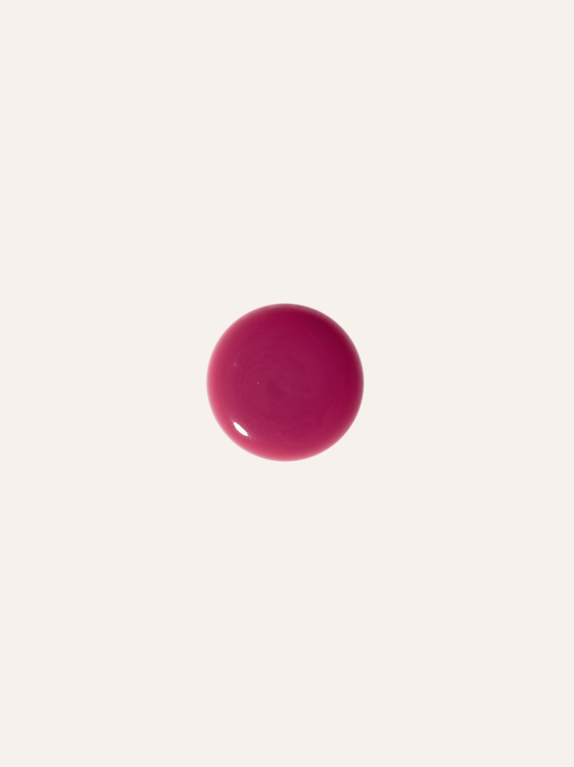 Lip Glaze in Sour Plum