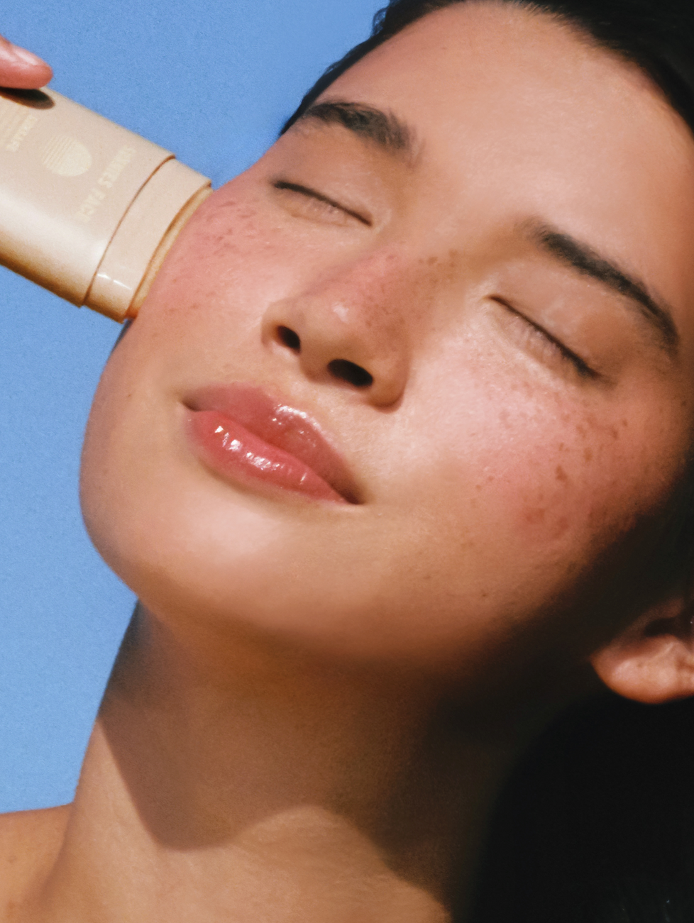 Sunsafe Sunscreen Matte Stick