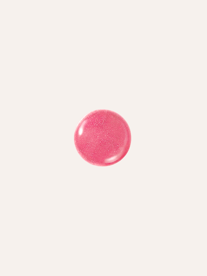 Lip Glaze Shimmer in Surreal