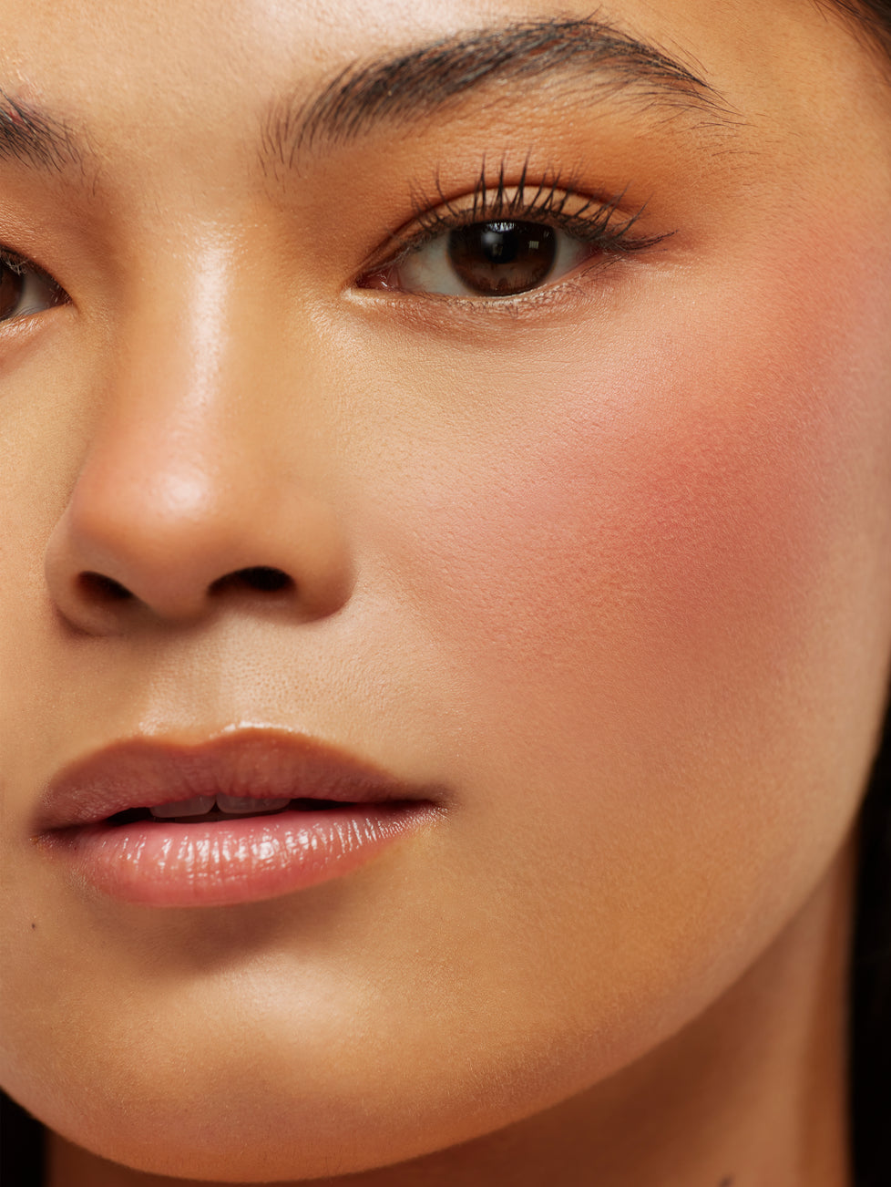 Healthy Touch Blush Duo in Boyfriend