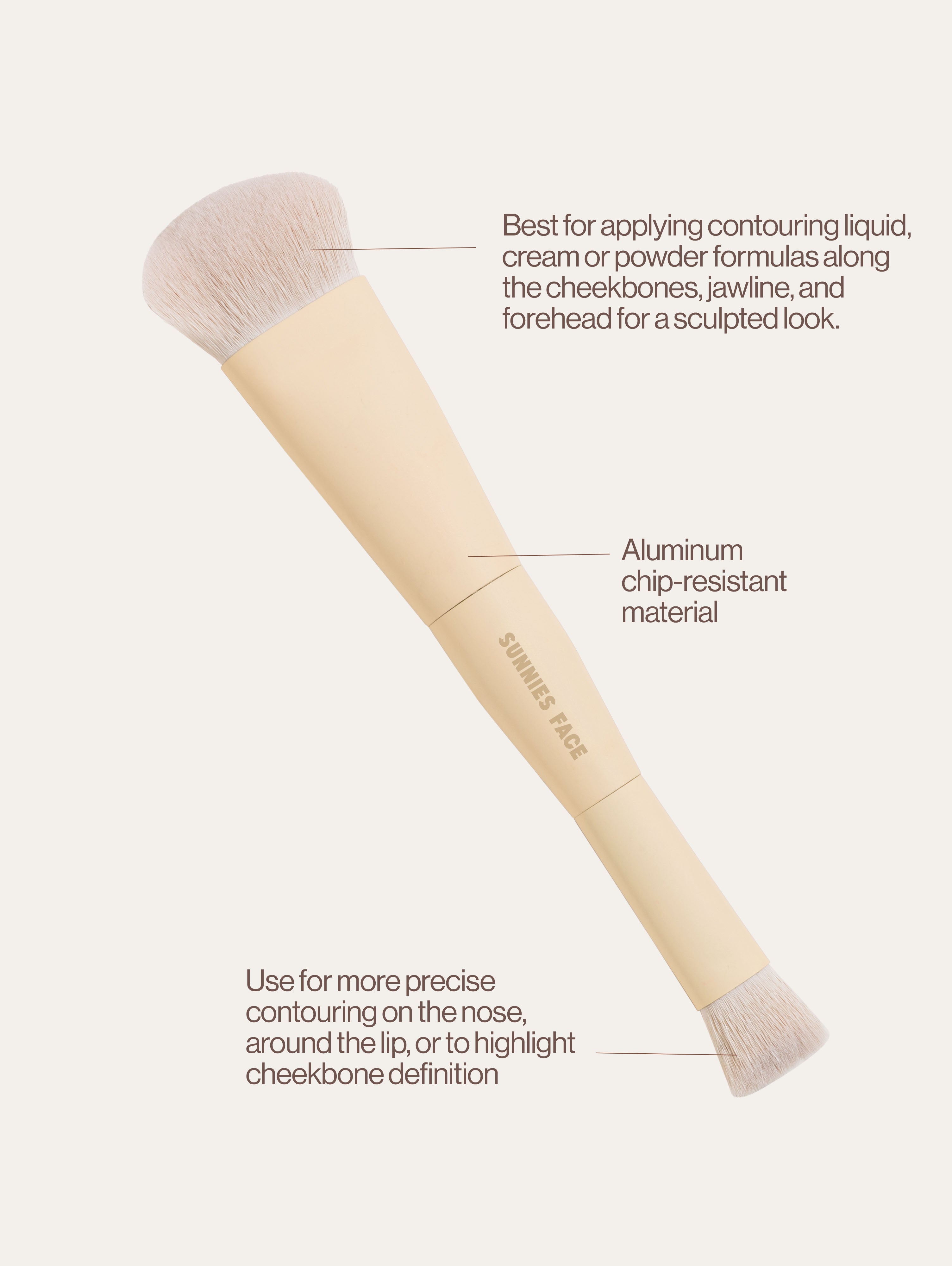 The Contour Brush