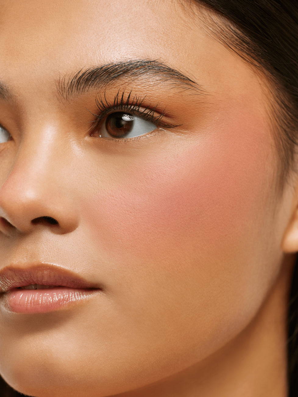 Healthy Touch Blush Duo in Discotech