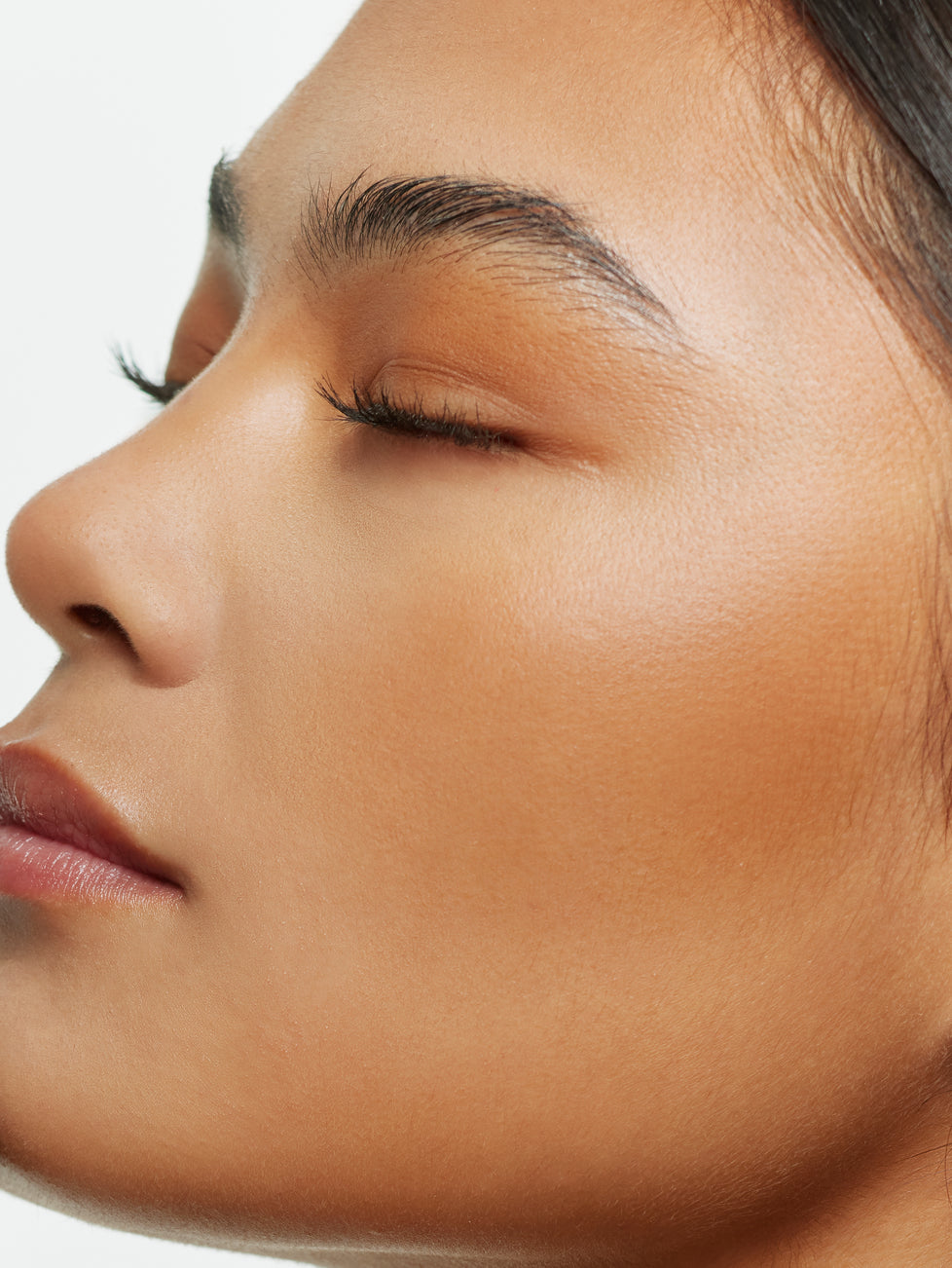 Healthy Touch Bronzer Duo in Medium