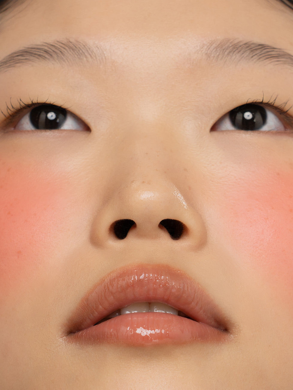 Blush On in Girl Crush