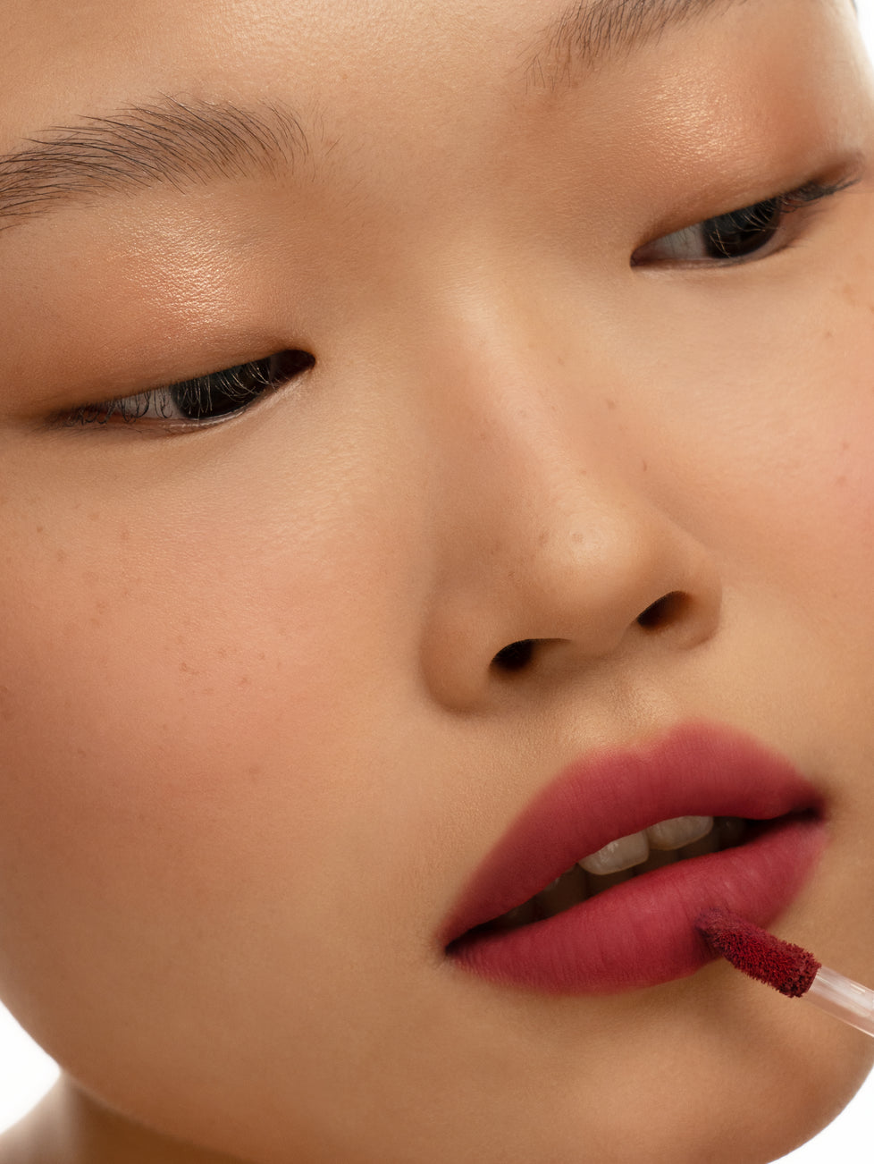 Lip Dip in Girl Crush