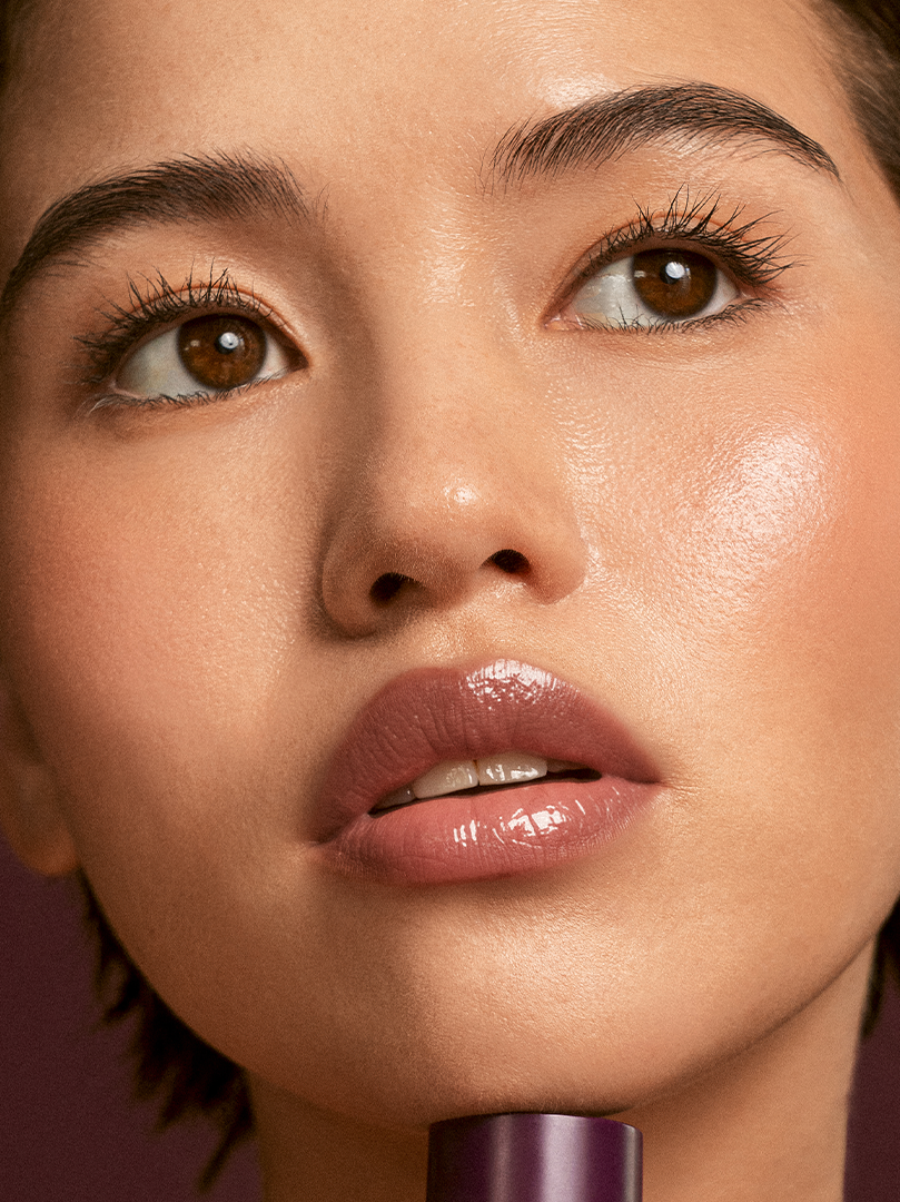 Staygloss in Intimate