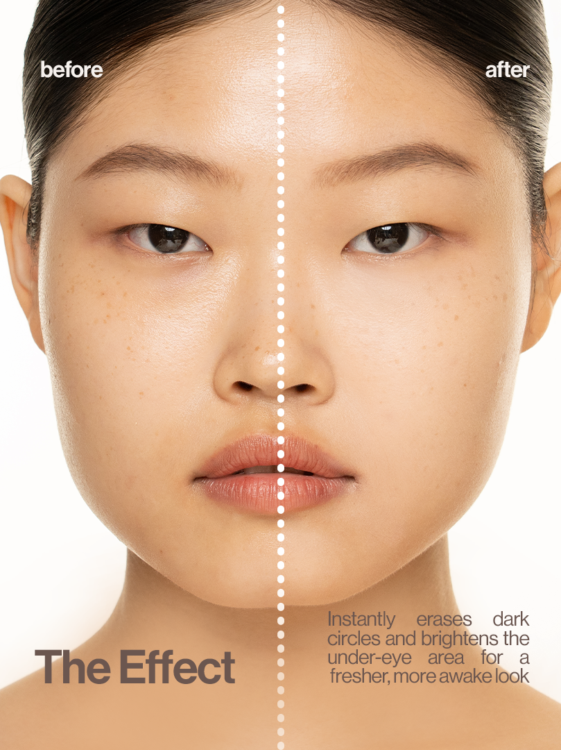 Instant Color Corrector in Light