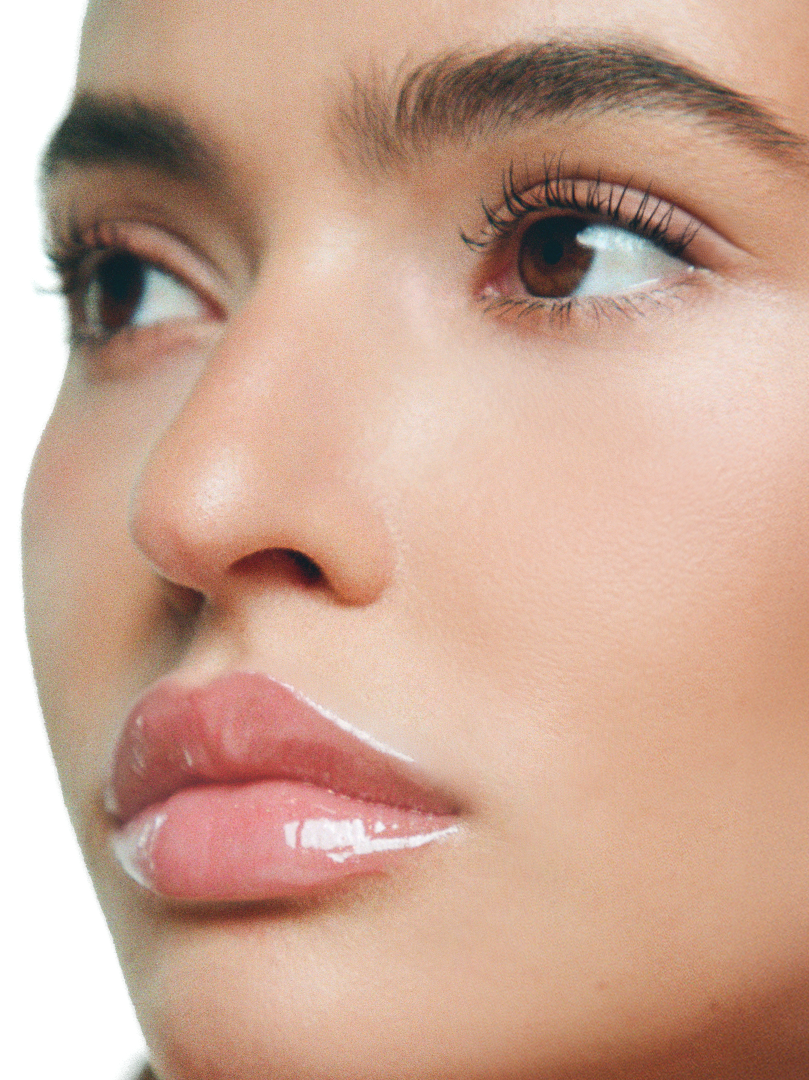 Lip Glaze in Lucite
