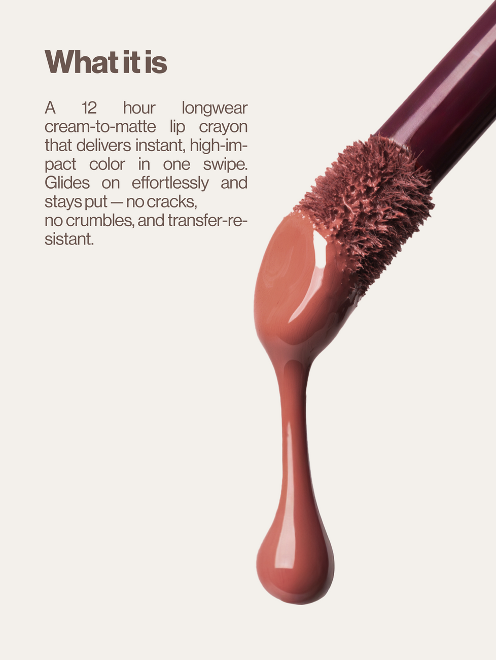 Staygloss