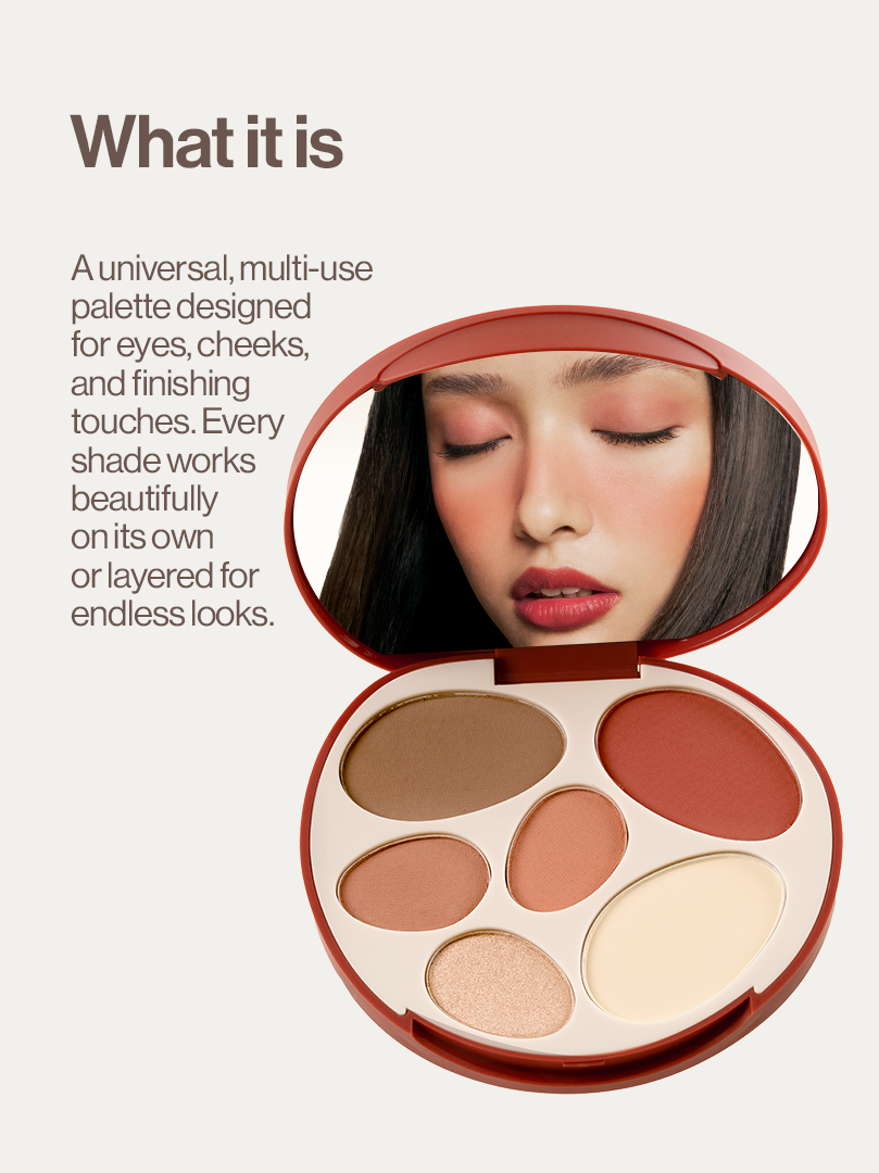 Girl Crush Palette