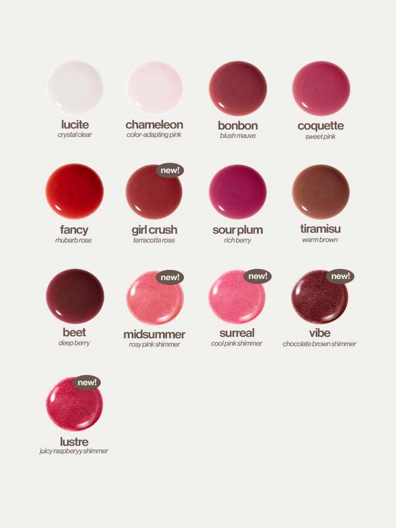 Lip Glaze