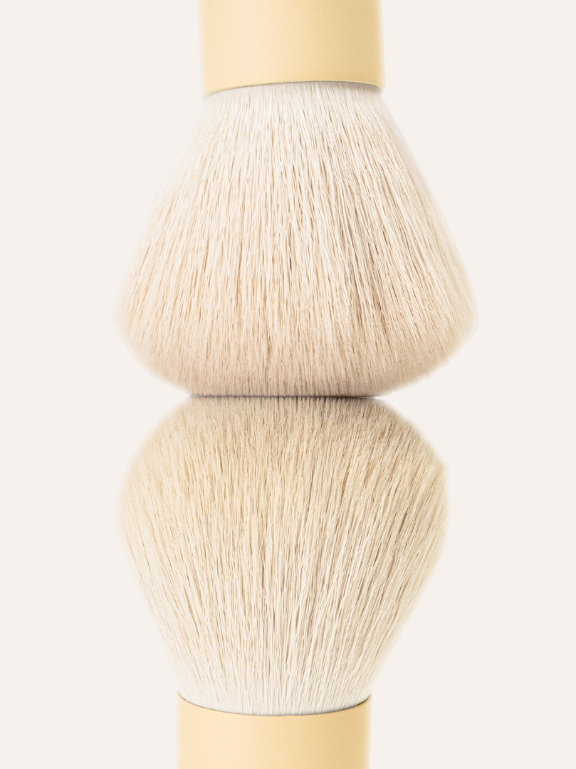 The Liquid Foundation Brush