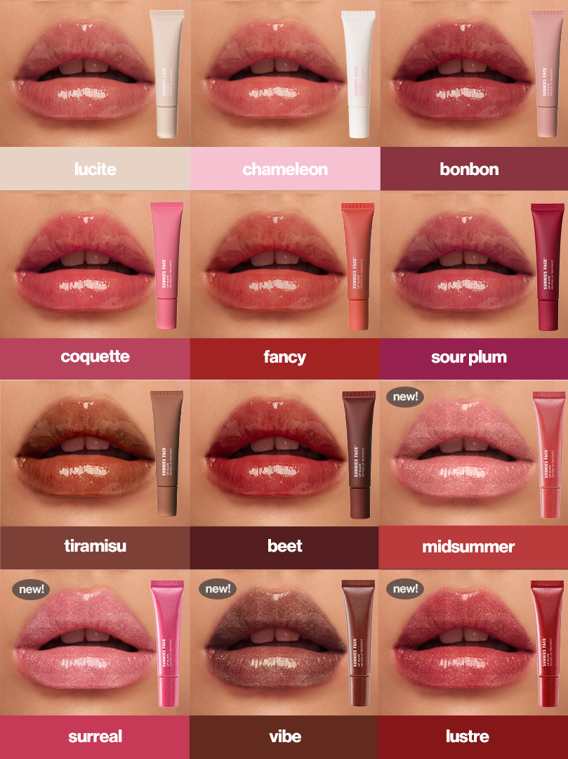 Lip Glaze