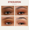 Eyecrayon in Velour