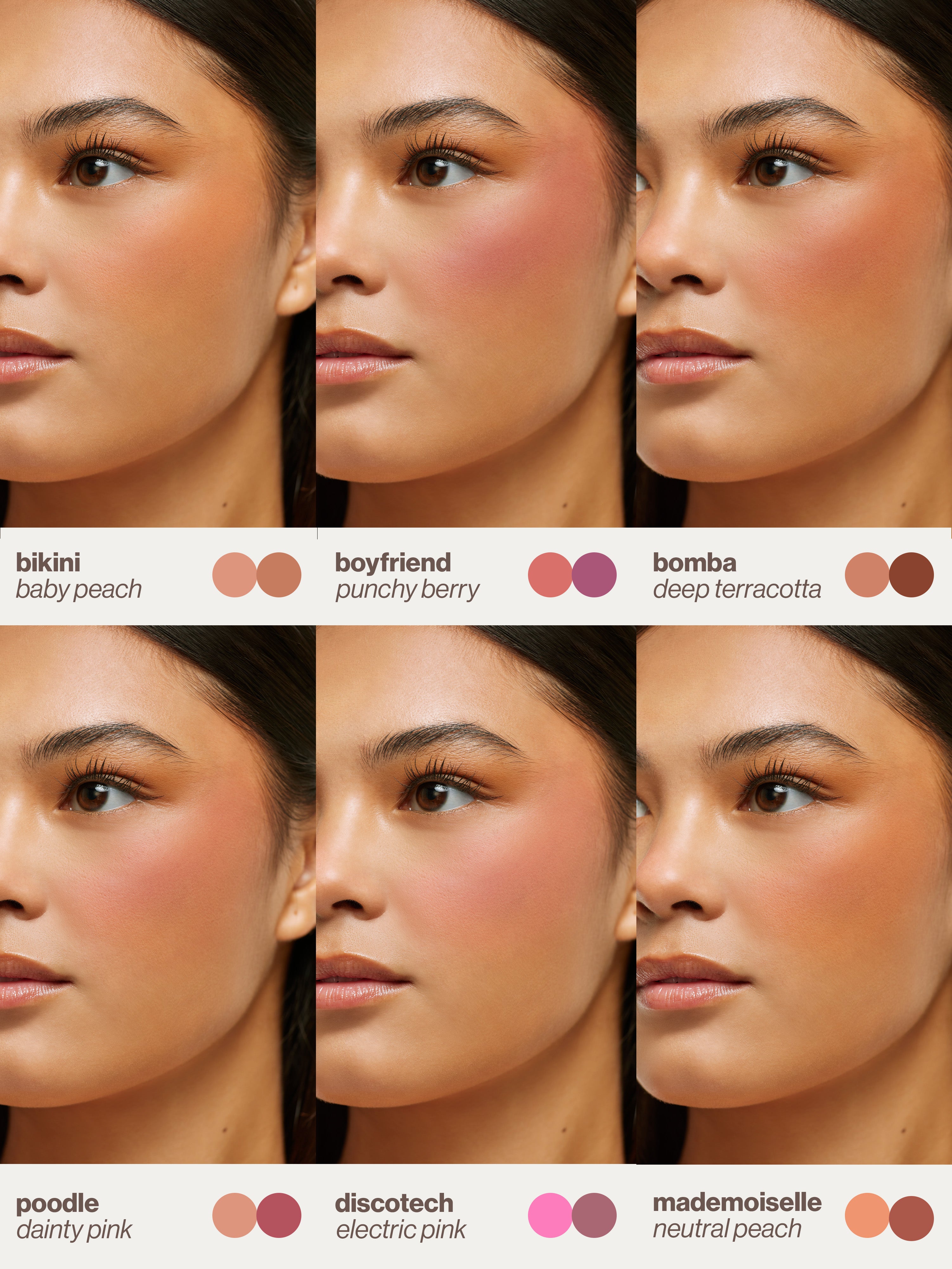 Healthy Touch Blush Duo