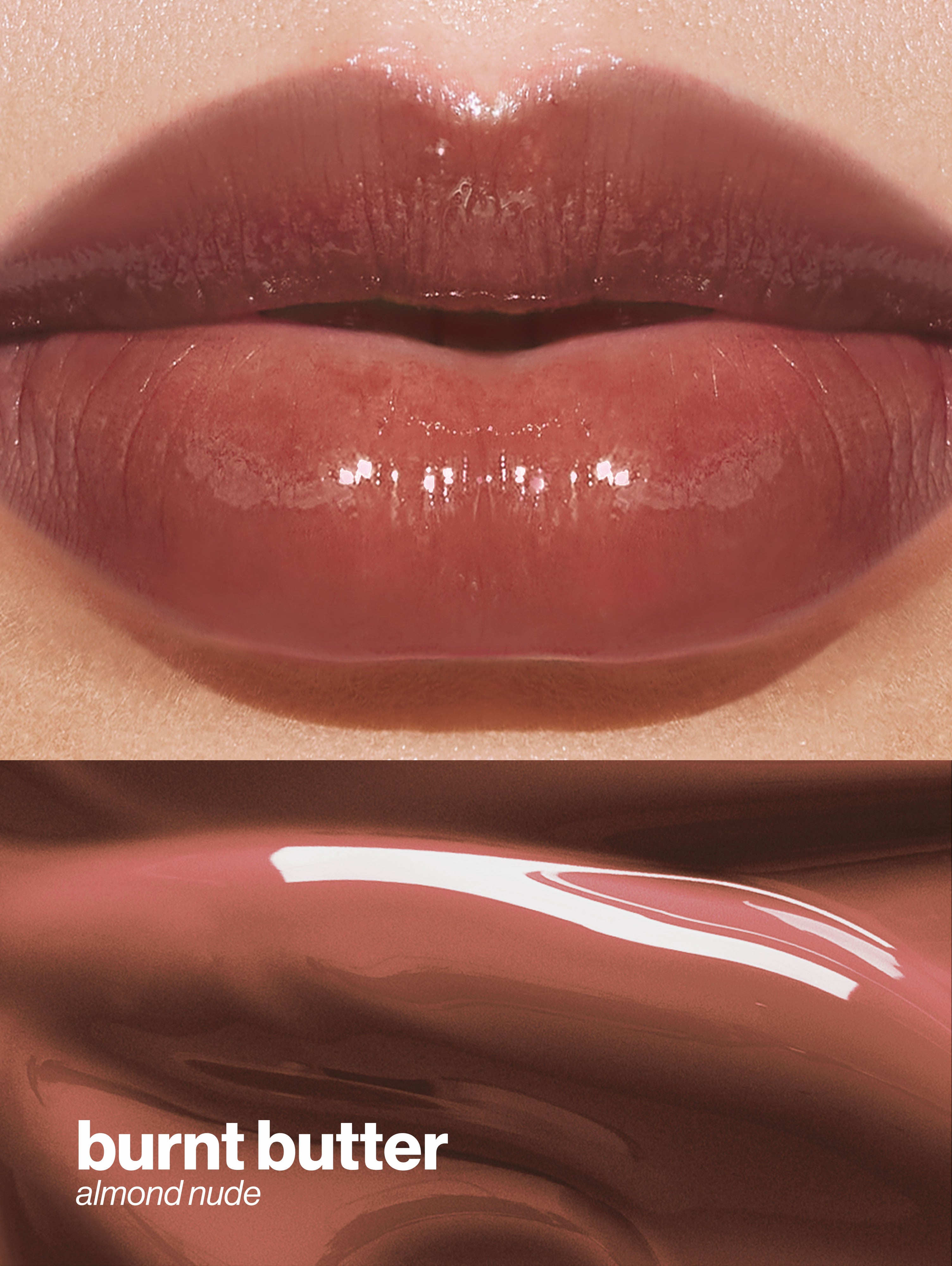 Juicetint in Burnt Butter