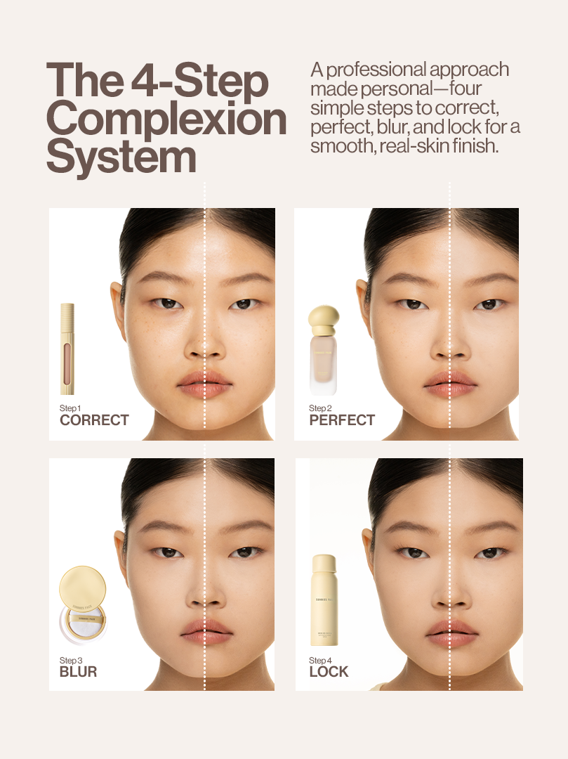 Skin So Good RealSkin Longwear Foundation