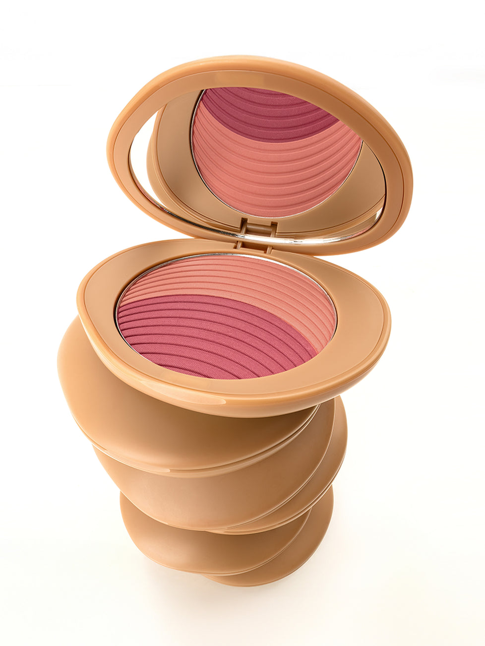 Healthy Touch Blush Duo