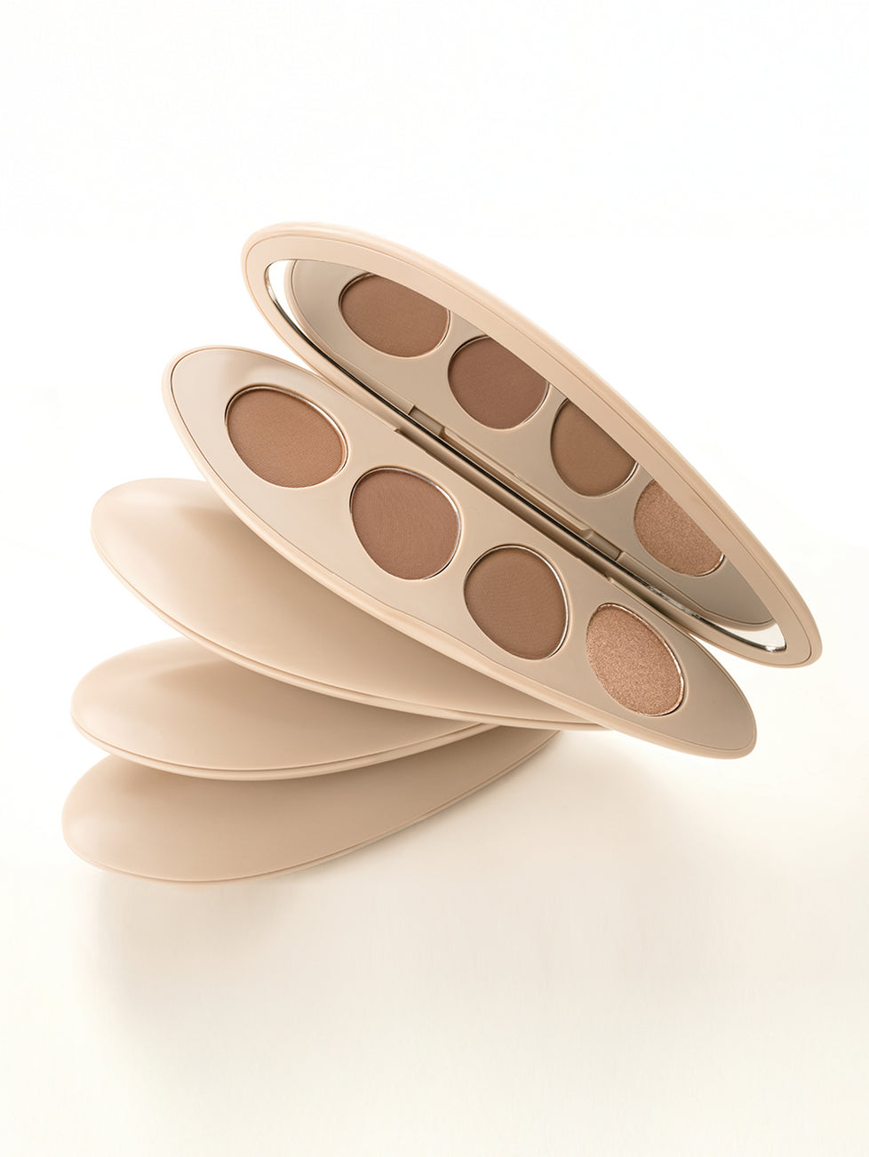 Healthy Touch Eyeshadow Palette