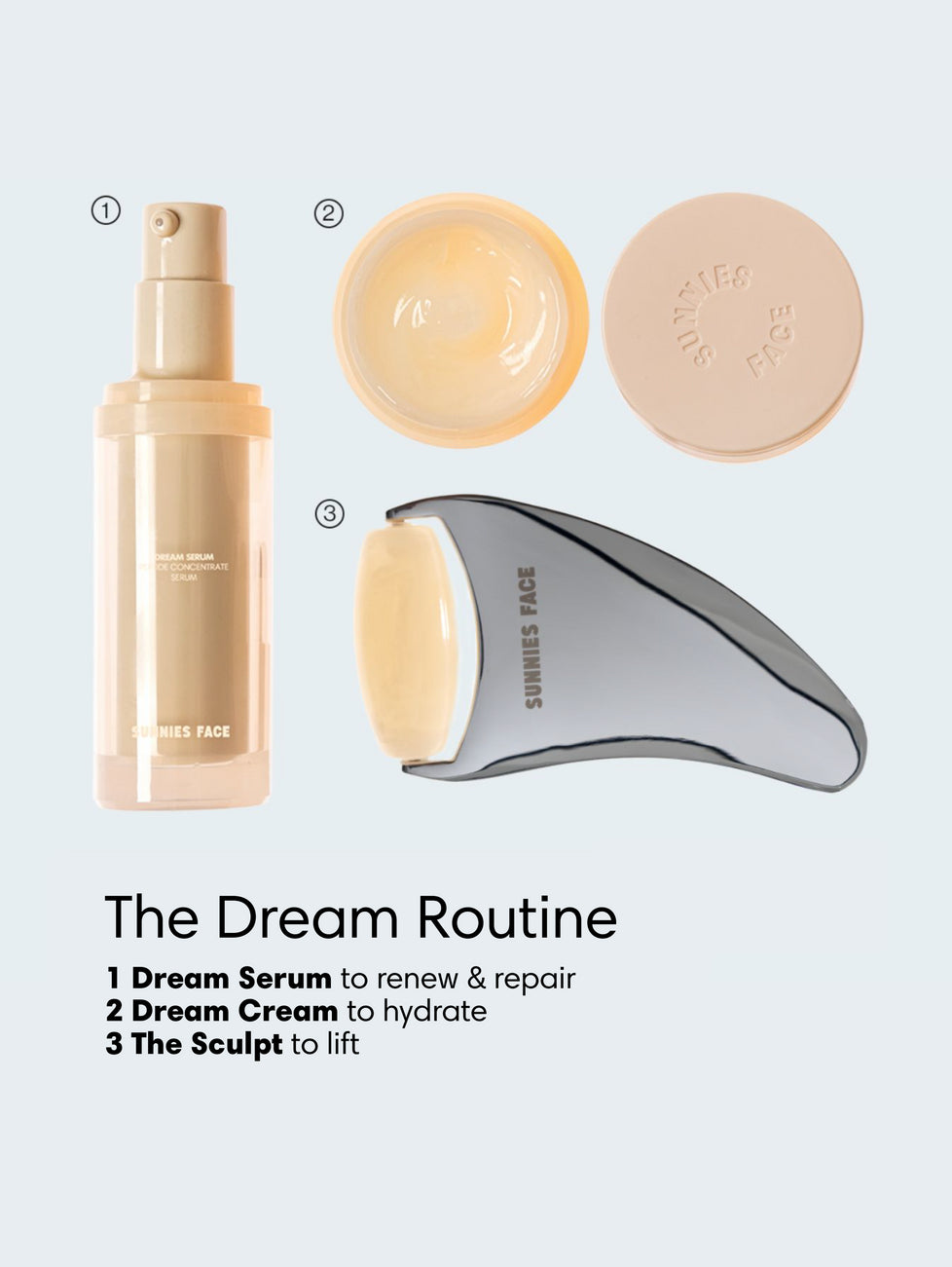 Dream Serum