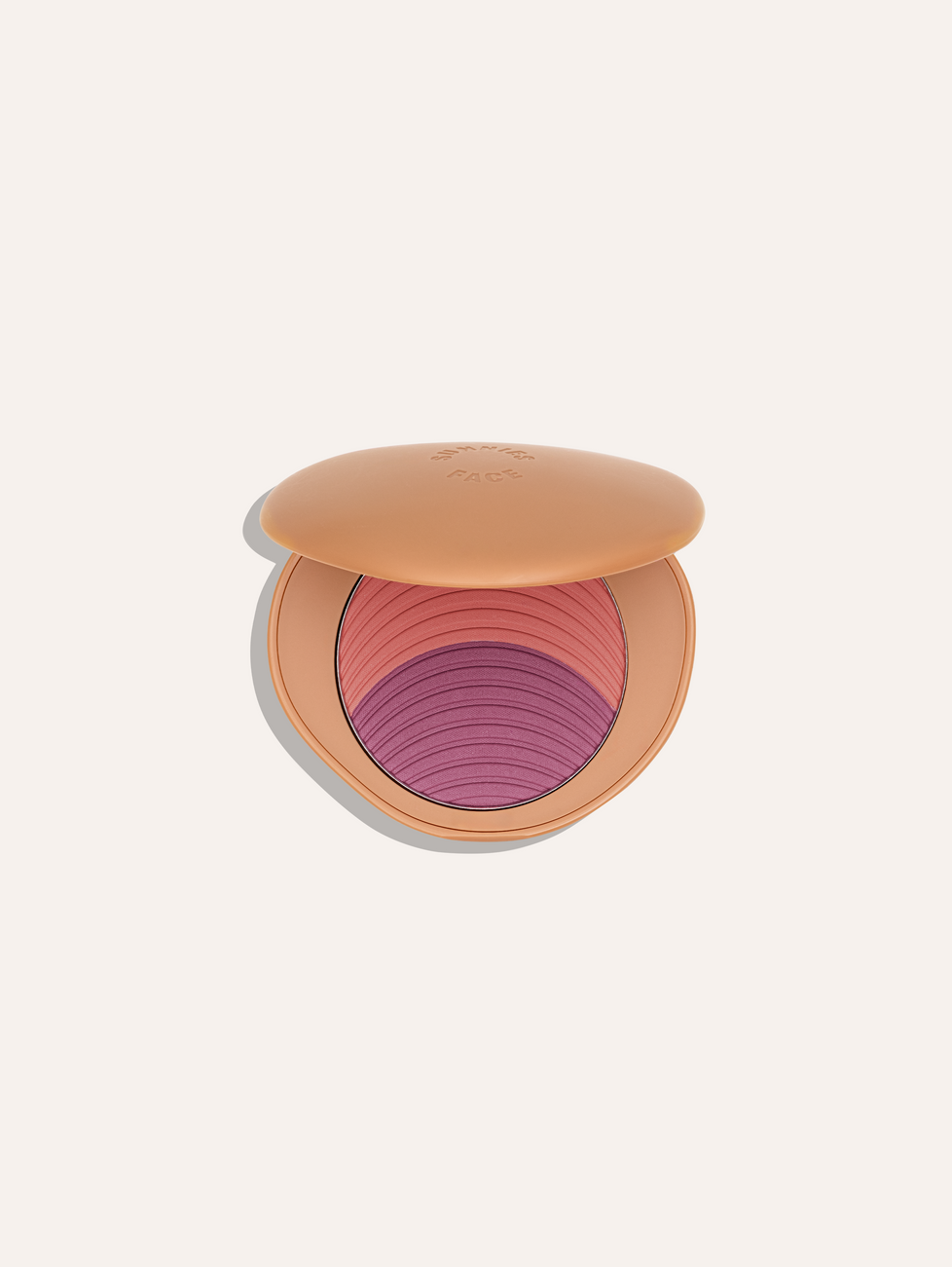 Healthy Touch Blush Duo in Boyfriend