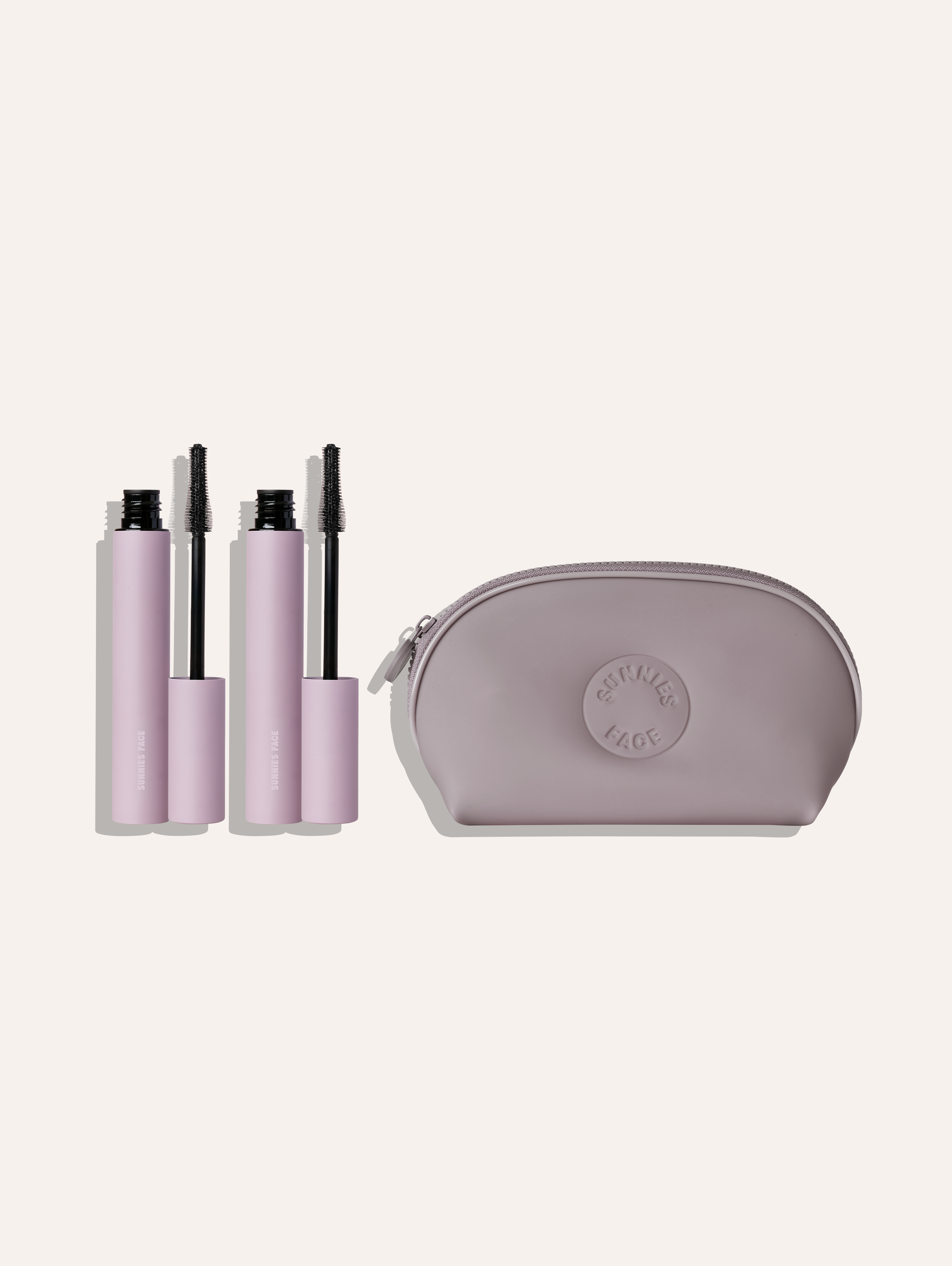 The Crybaby Lash Duo