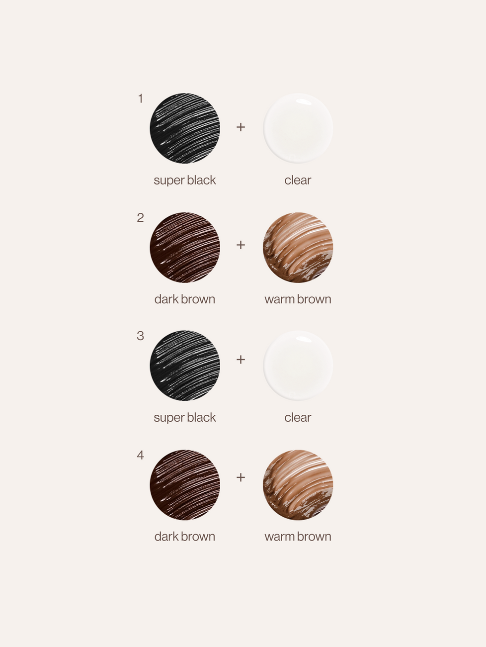 The Crybaby Lash + Lifebrow Grooming Gel Duo