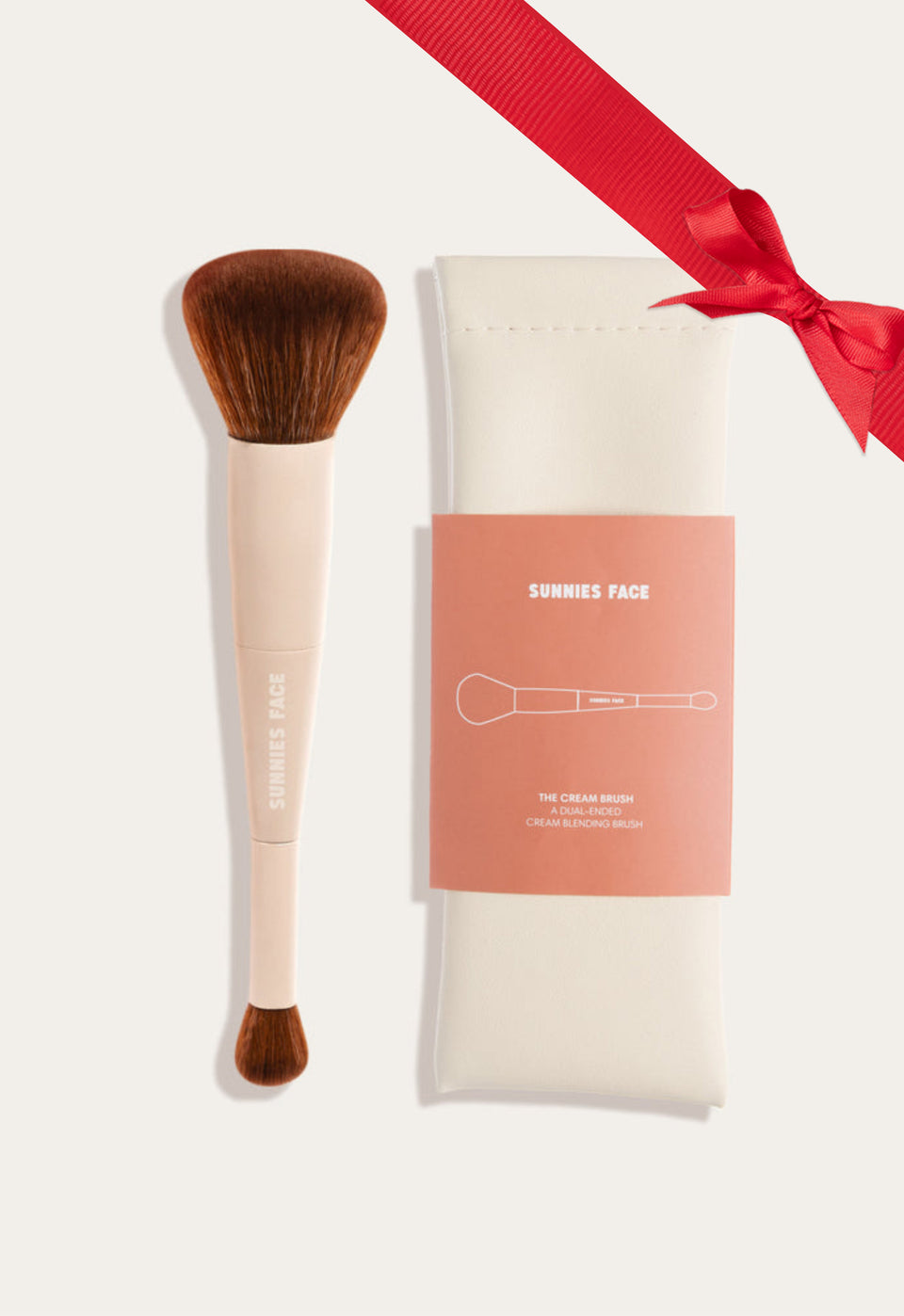 The Cream Brush