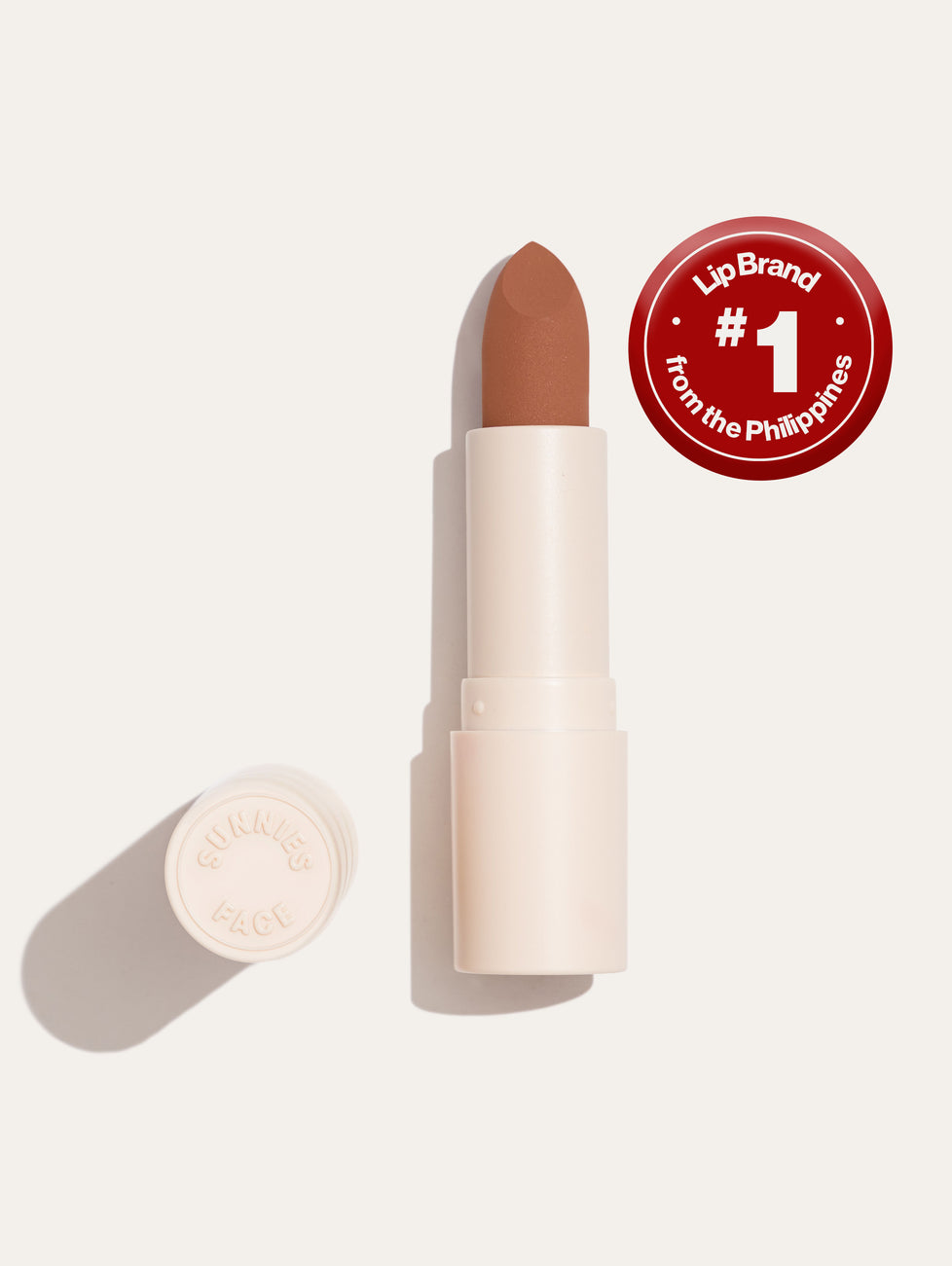 Fluffbalm in Perfect Nude