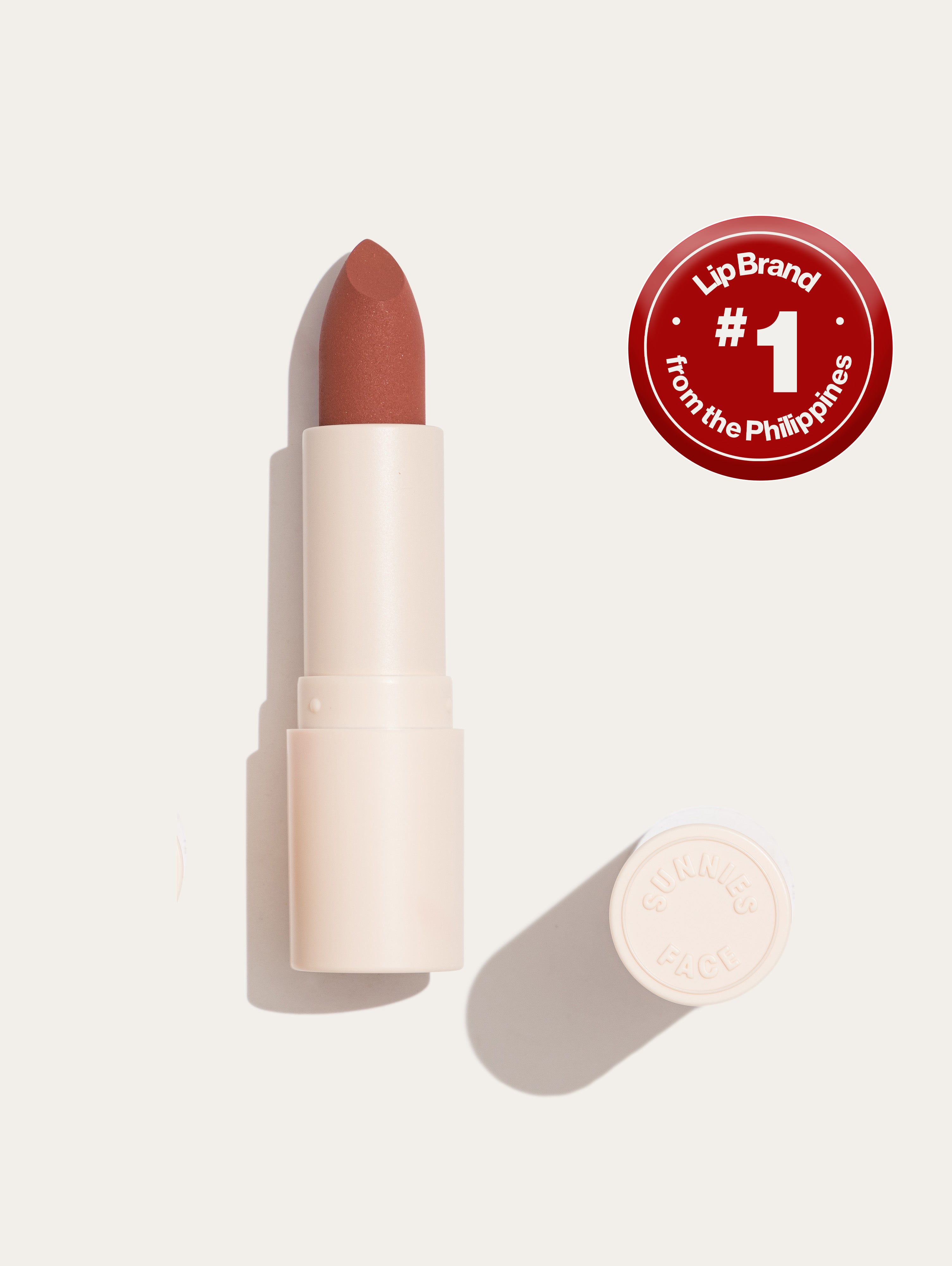 Fluffmatte in On Repeat