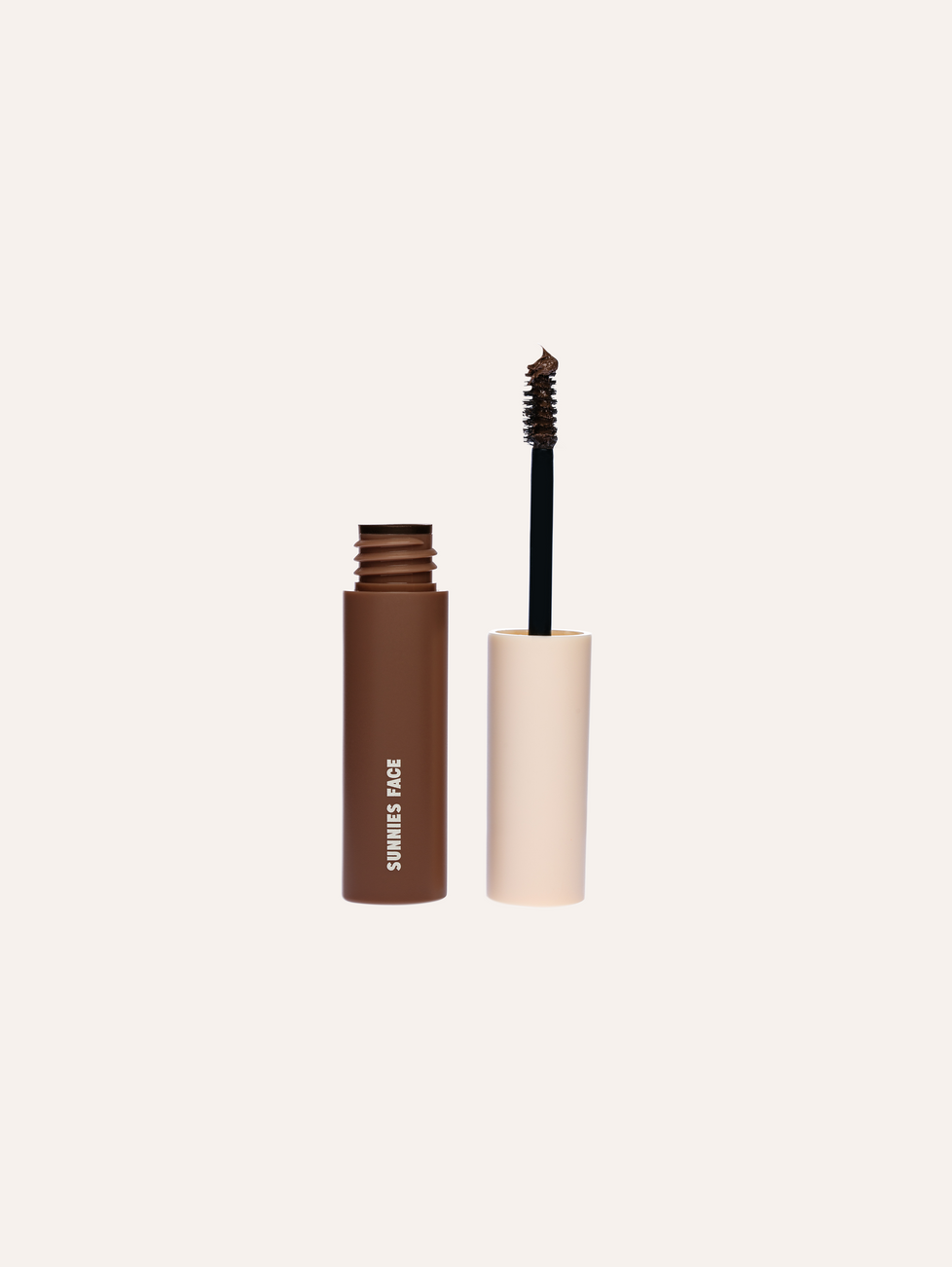 Lifebrow Grooming Gel in Warm Brown