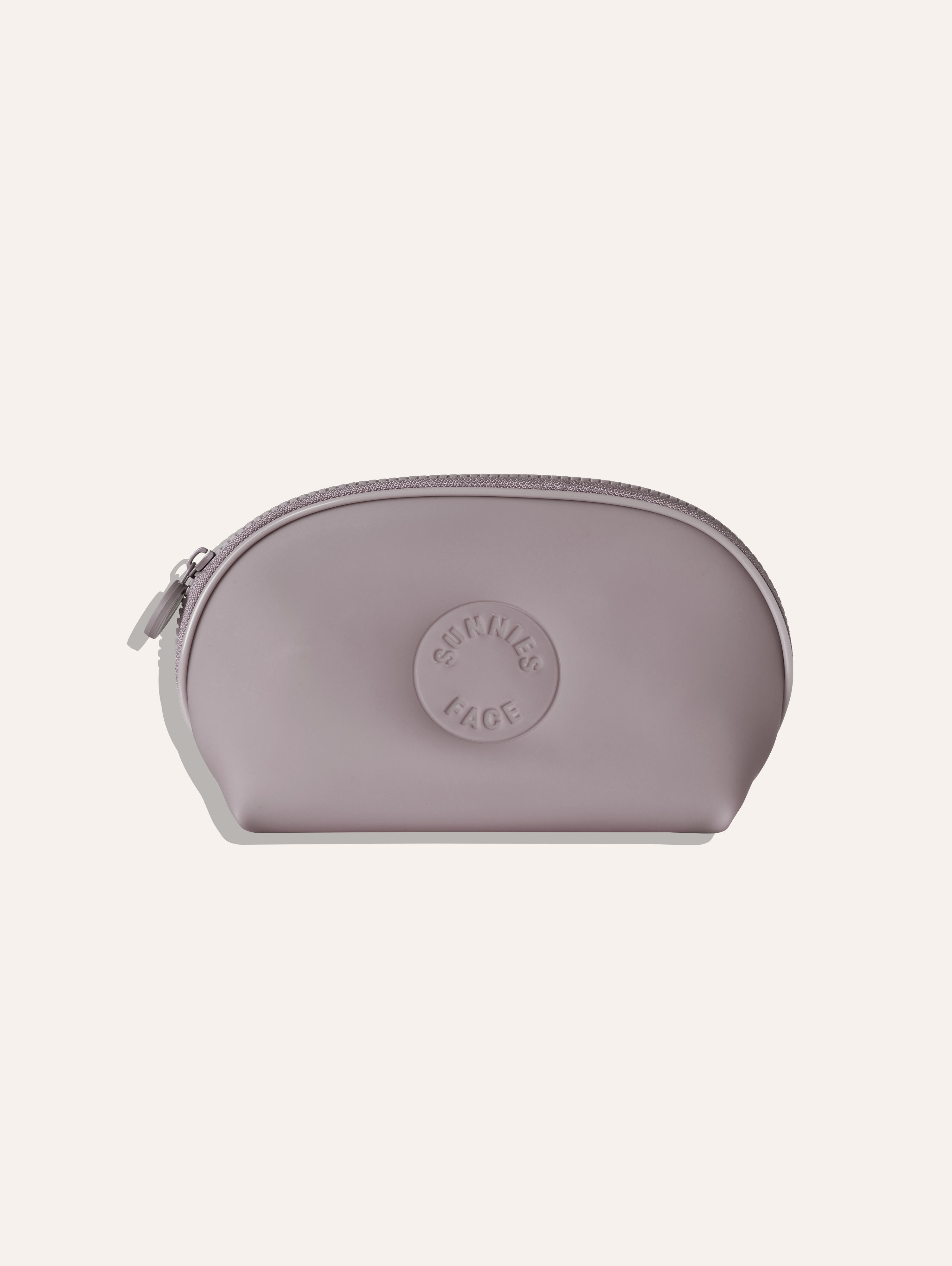 Jelly Pouch in Earl Grey