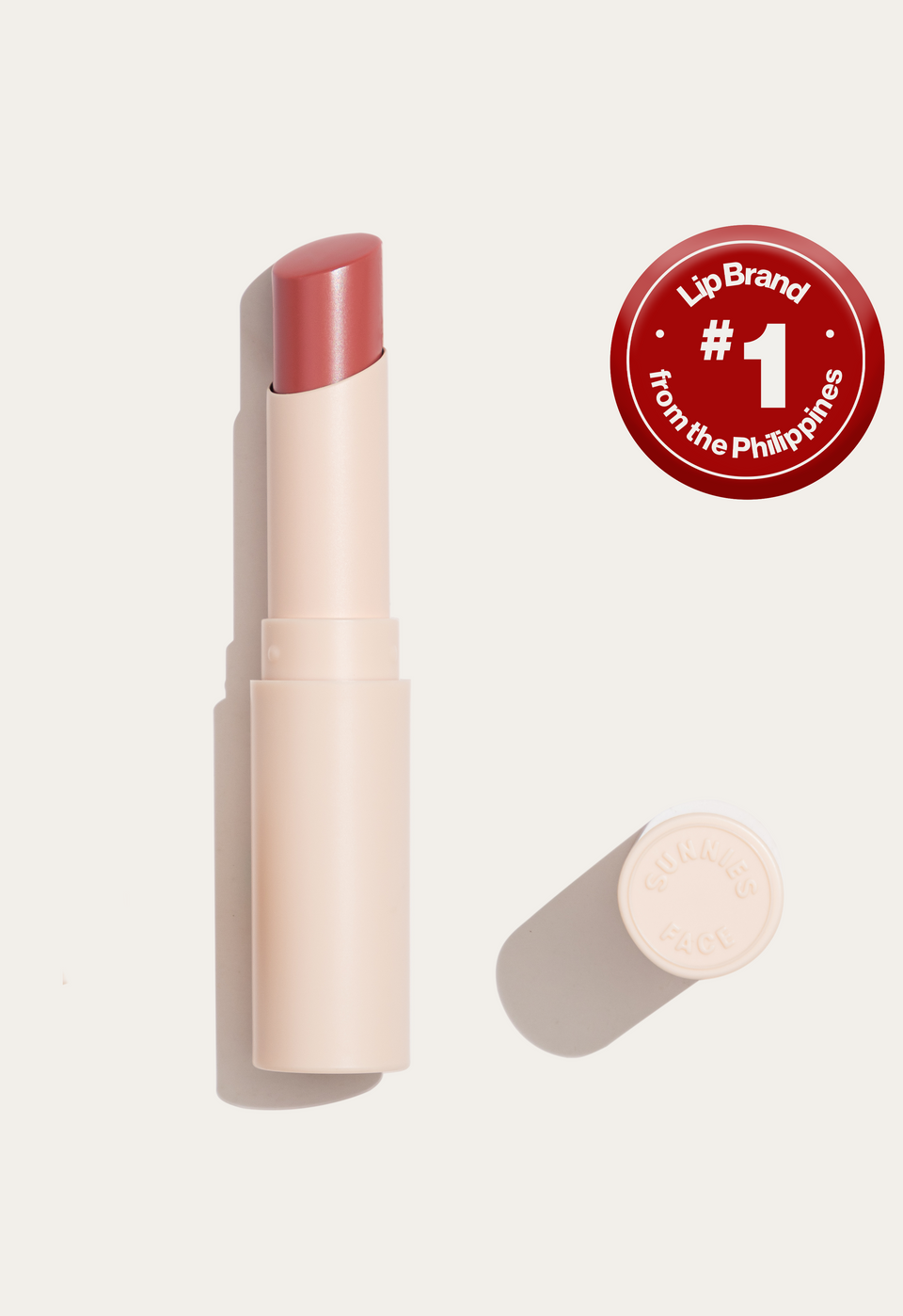 Lip Treat in Sakura