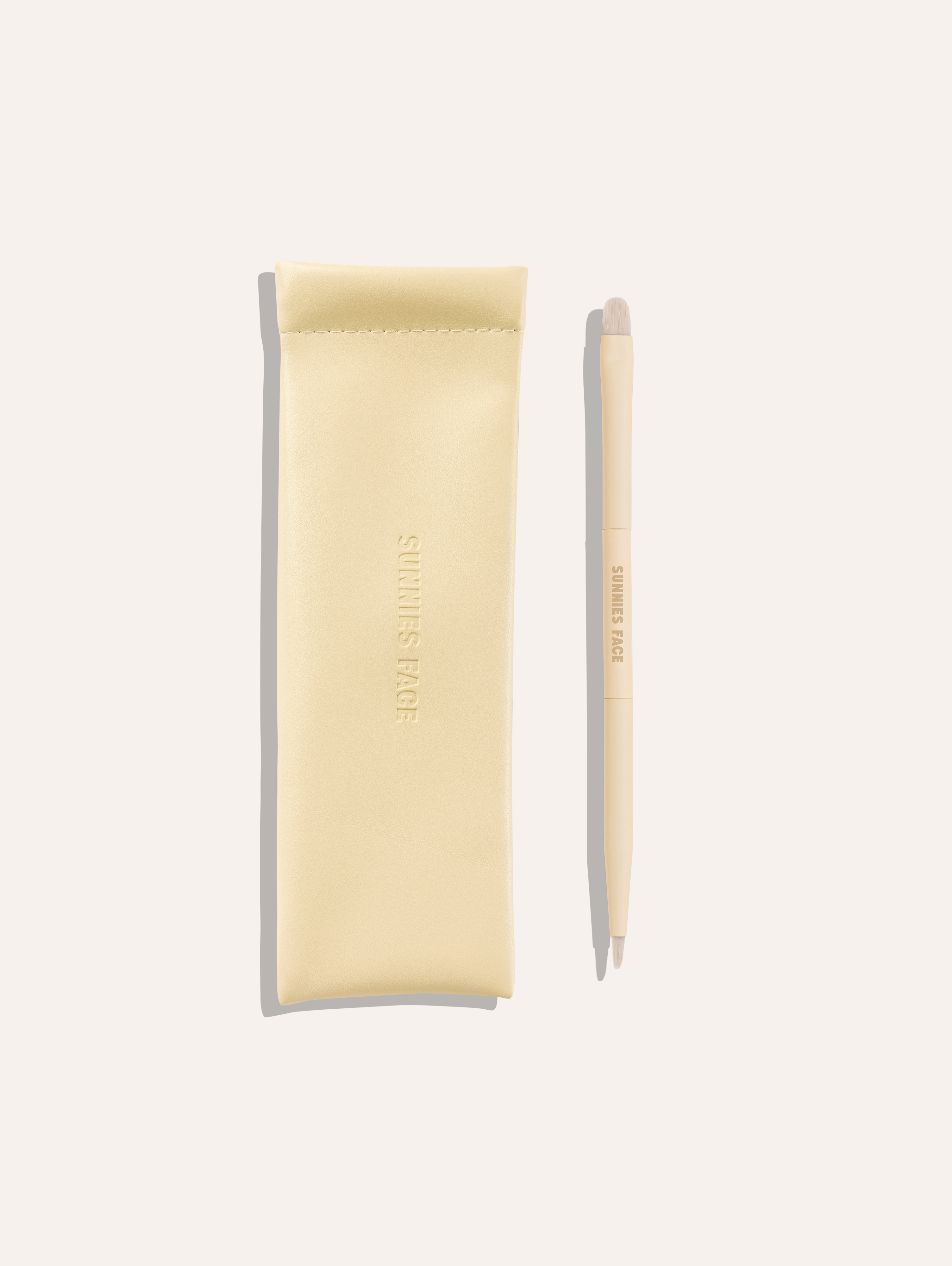 The Lipstick Brush