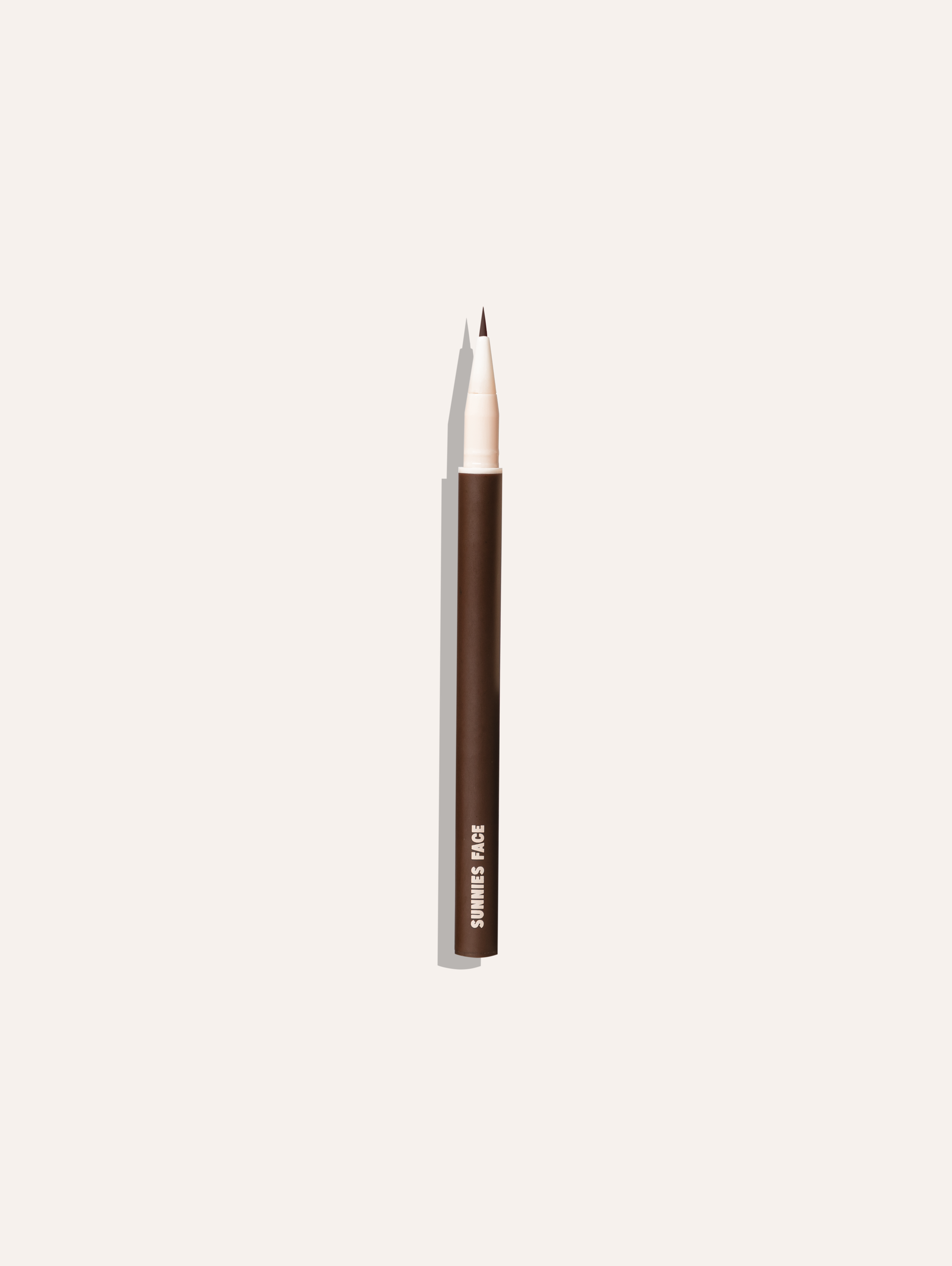 Lifebrow Micromarker in Black Brown