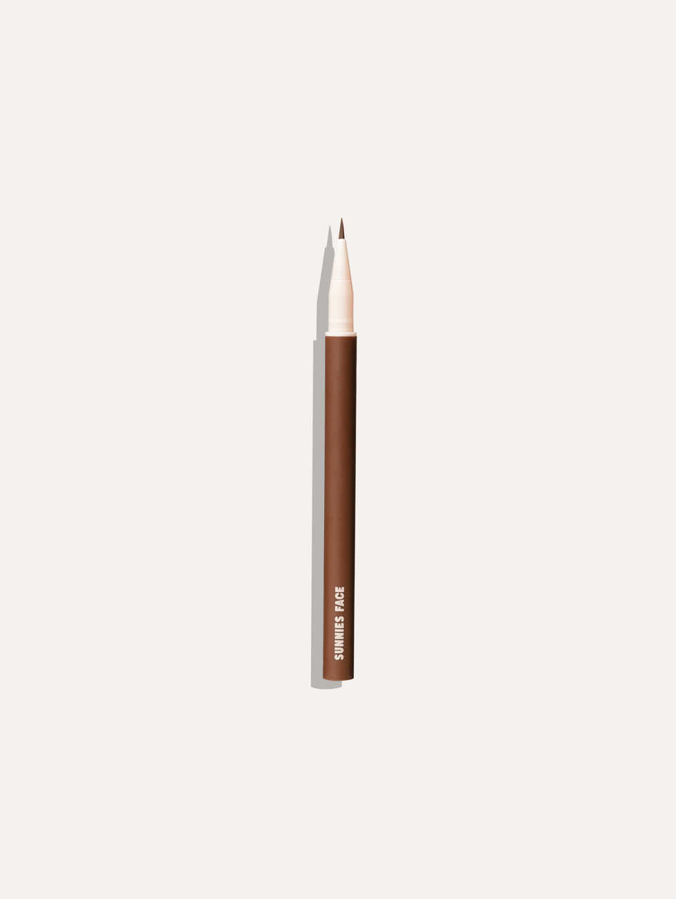 Lifebrow Micromarker in Warm Brown