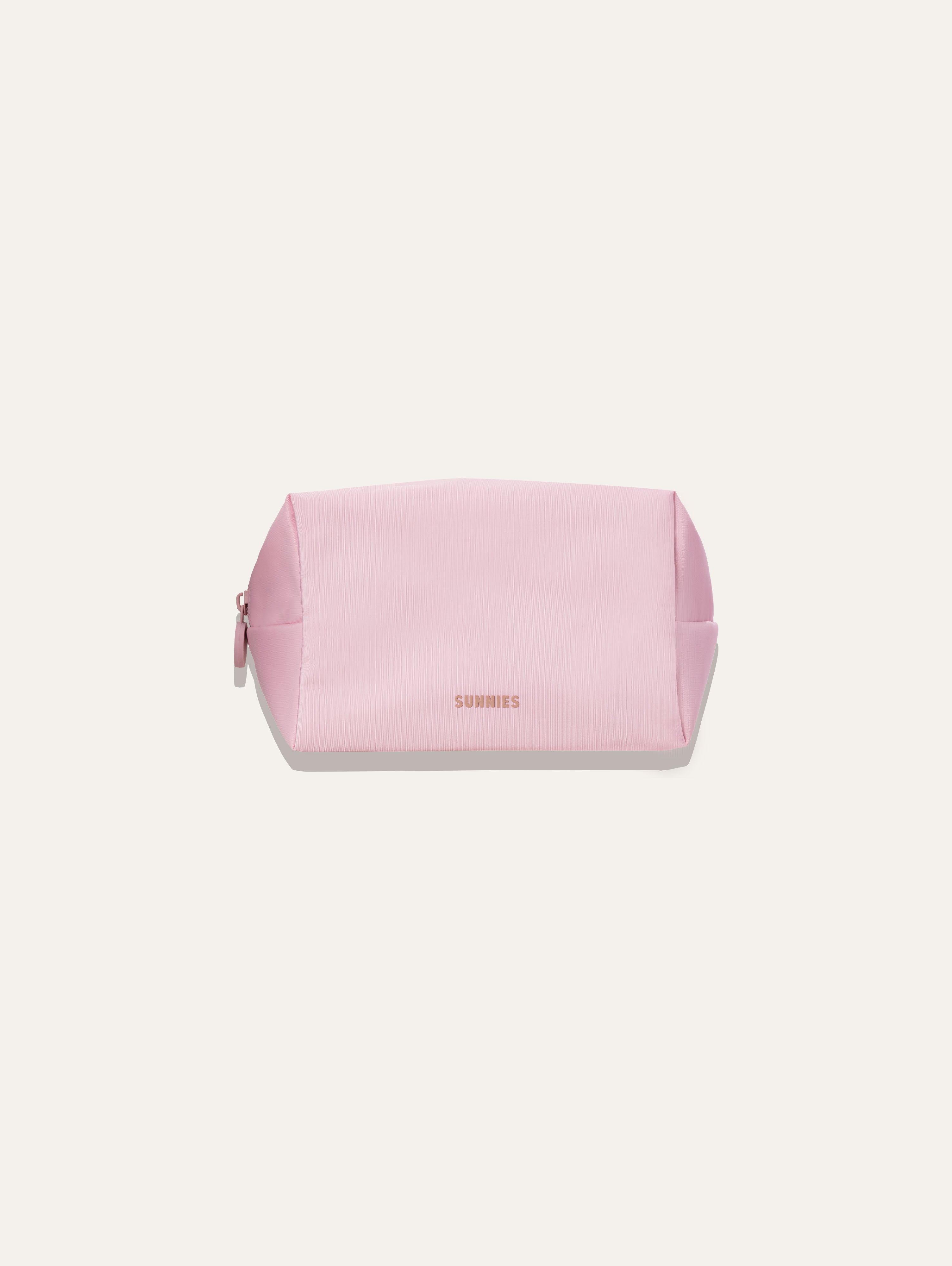 Everyday Pouch in Taffy