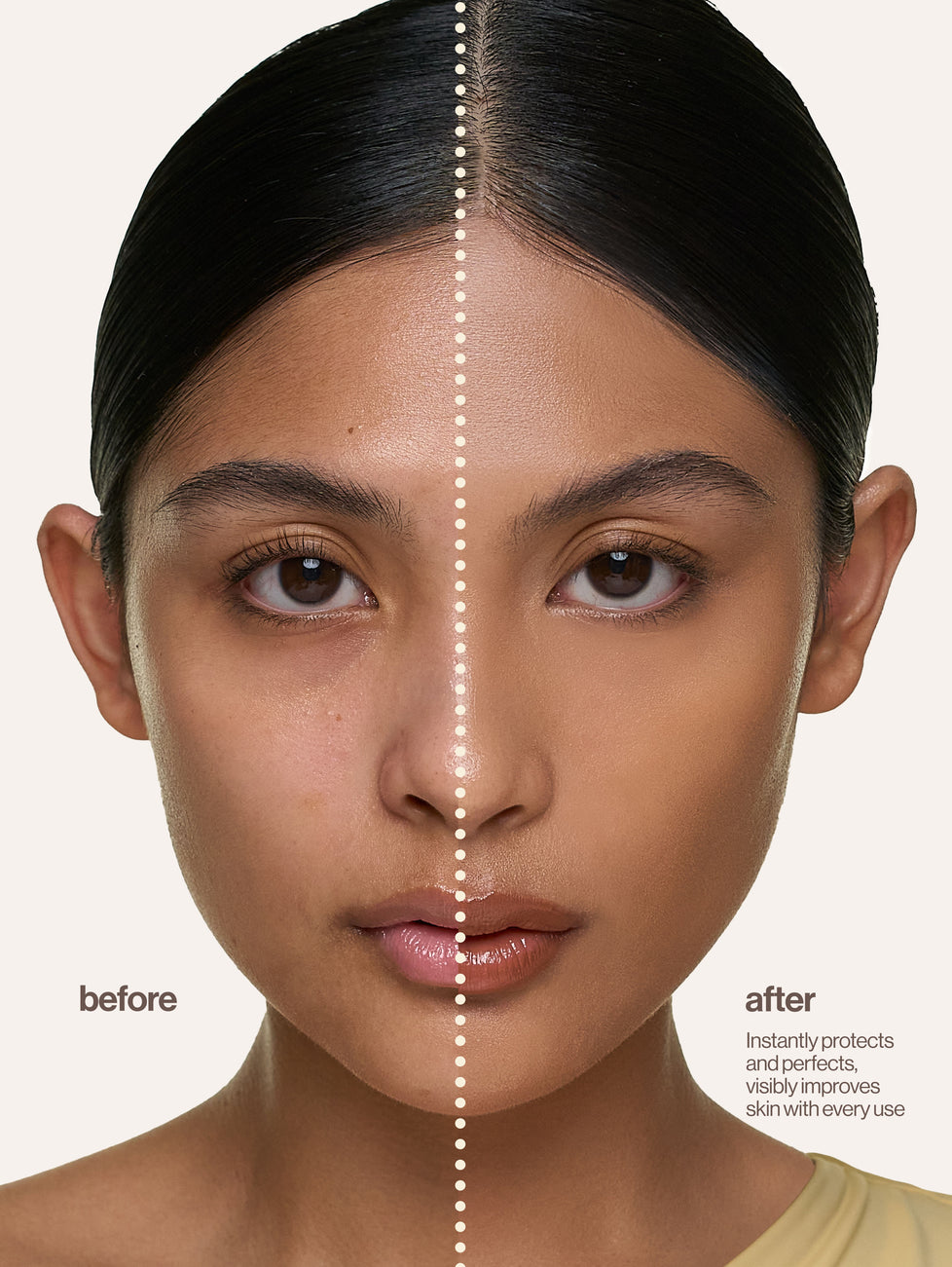 Skin So Good Daily Tinted Oil-Free Moisturizer SPF 20 in Honey