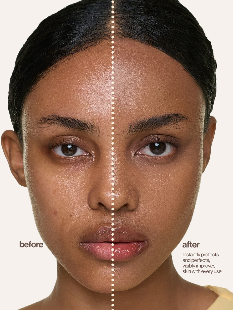 Skin So Good Daily Tinted Oil-Free Moisturizer SPF 20 in Palm