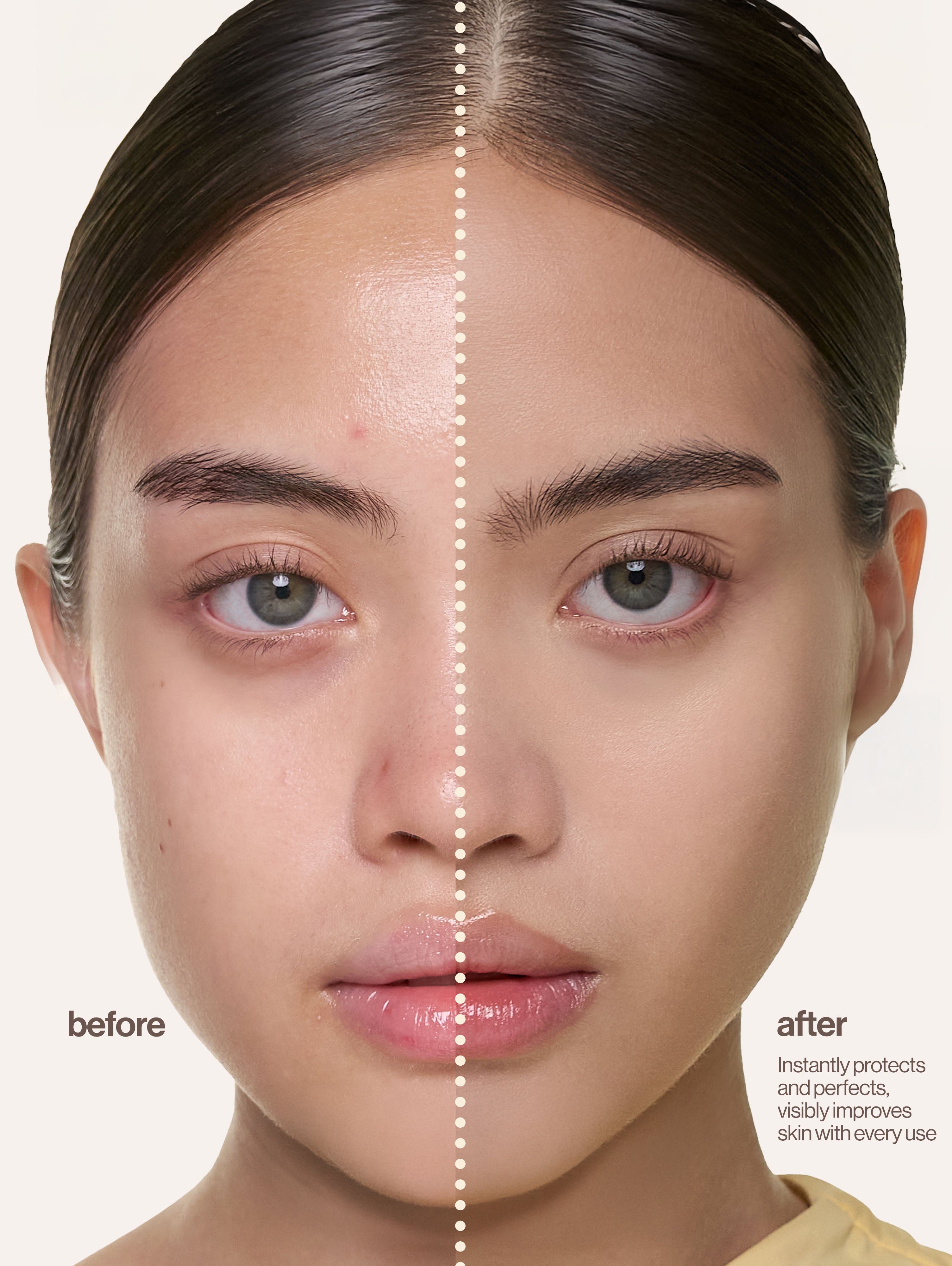 Skin So Good Daily Tinted Oil-Free Moisturizer SPF 20 in Rice