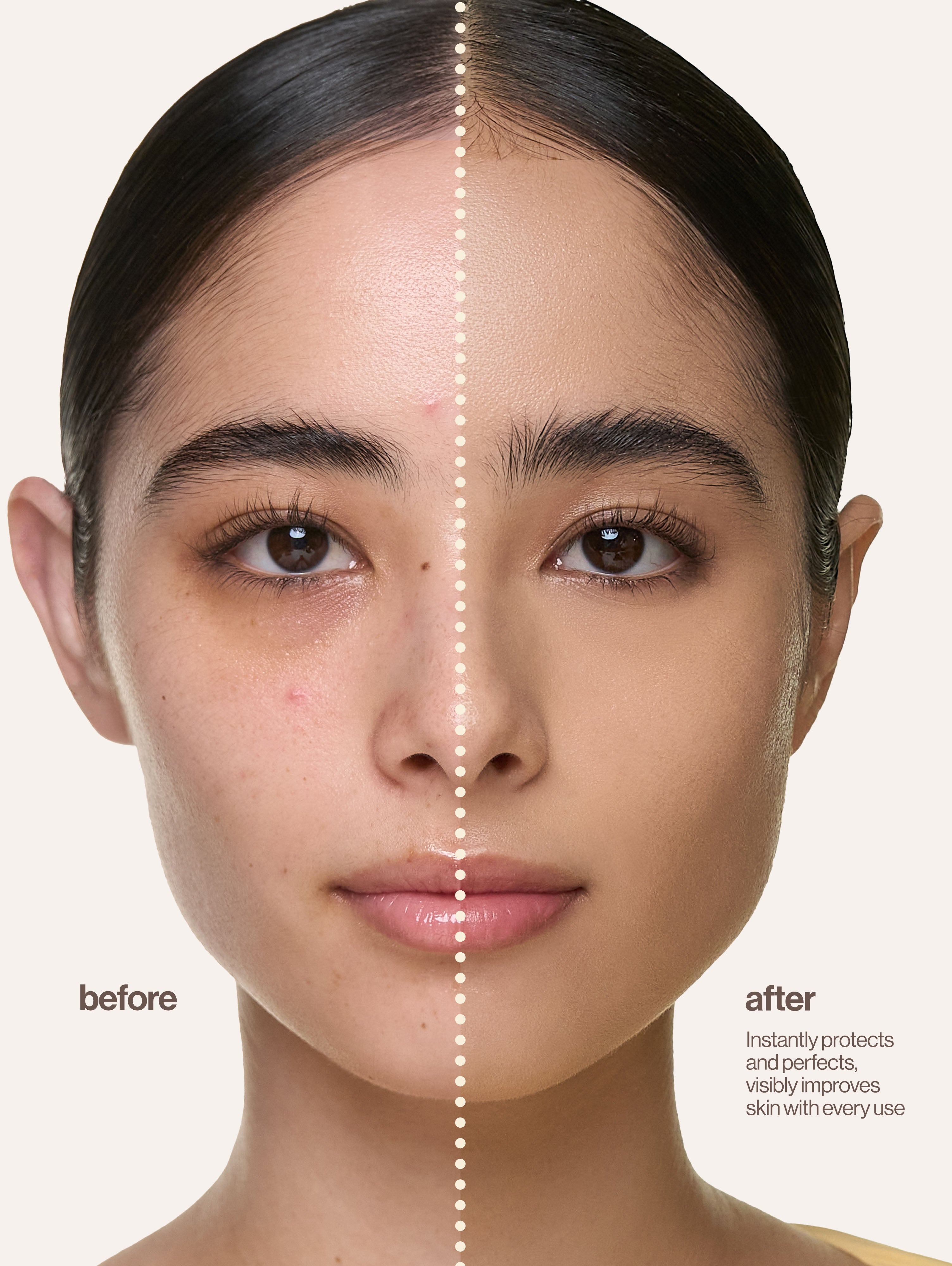 Skin So Good Daily Tinted Oil-Free Moisturizer SPF 20 in Sandy