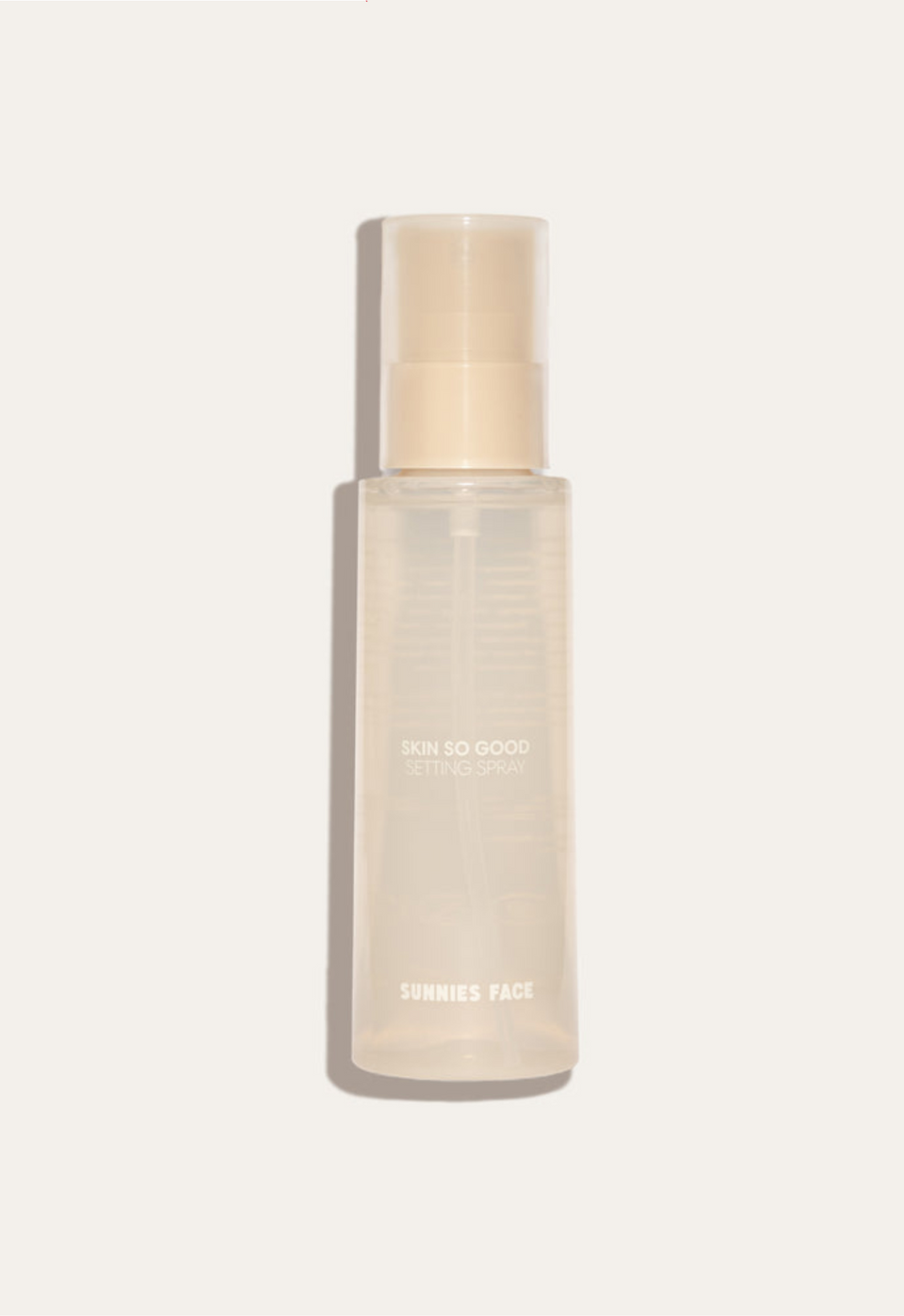 Skin So Good Fix & Refresh Setting Spray