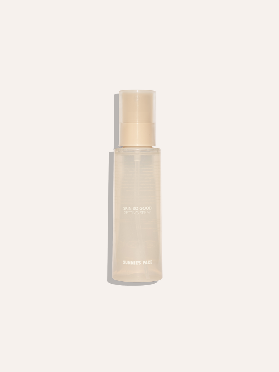 Skin So Good Fix & Refresh Setting Spray