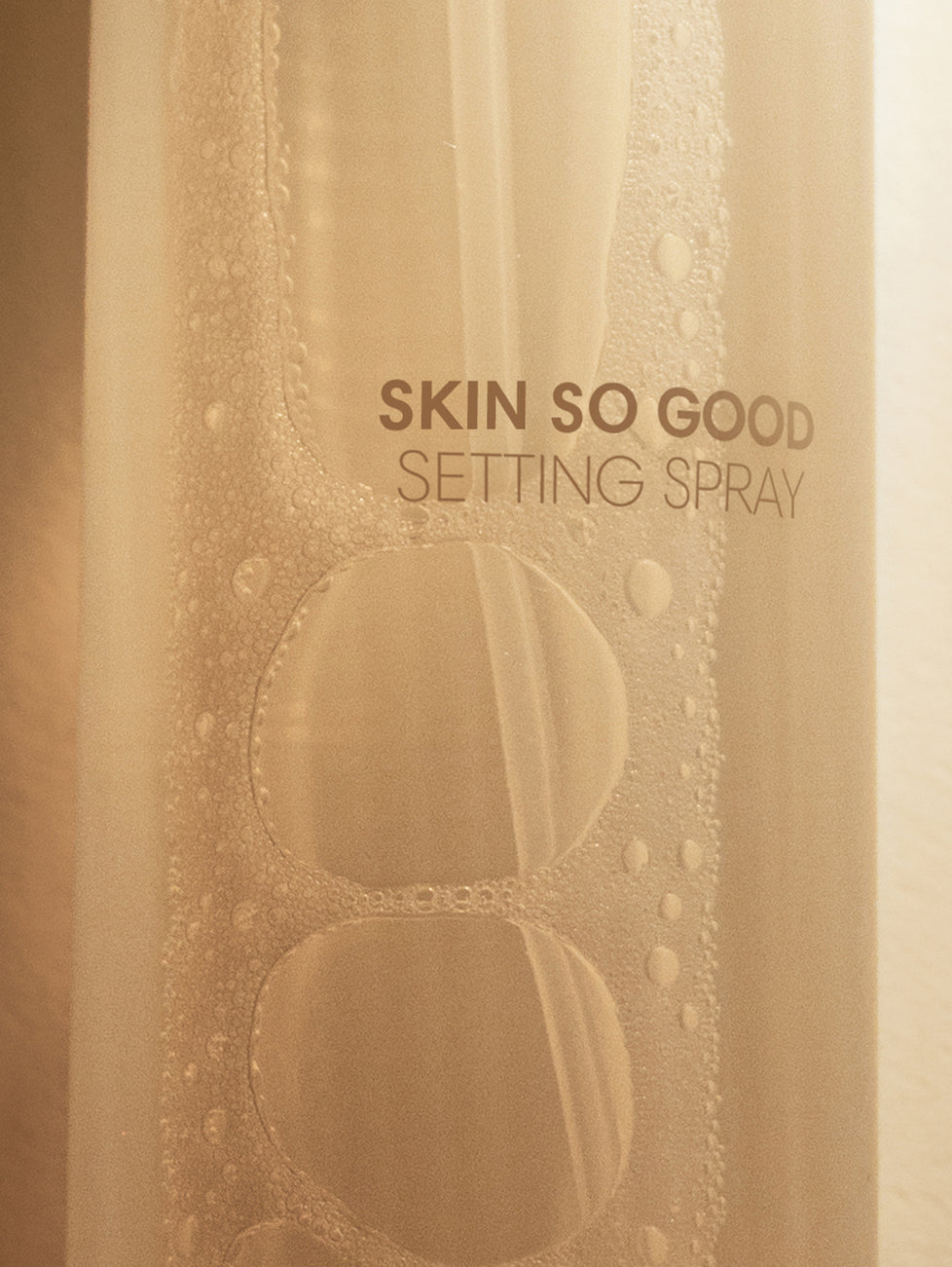 Skin So Good Fix & Refresh Setting Spray
