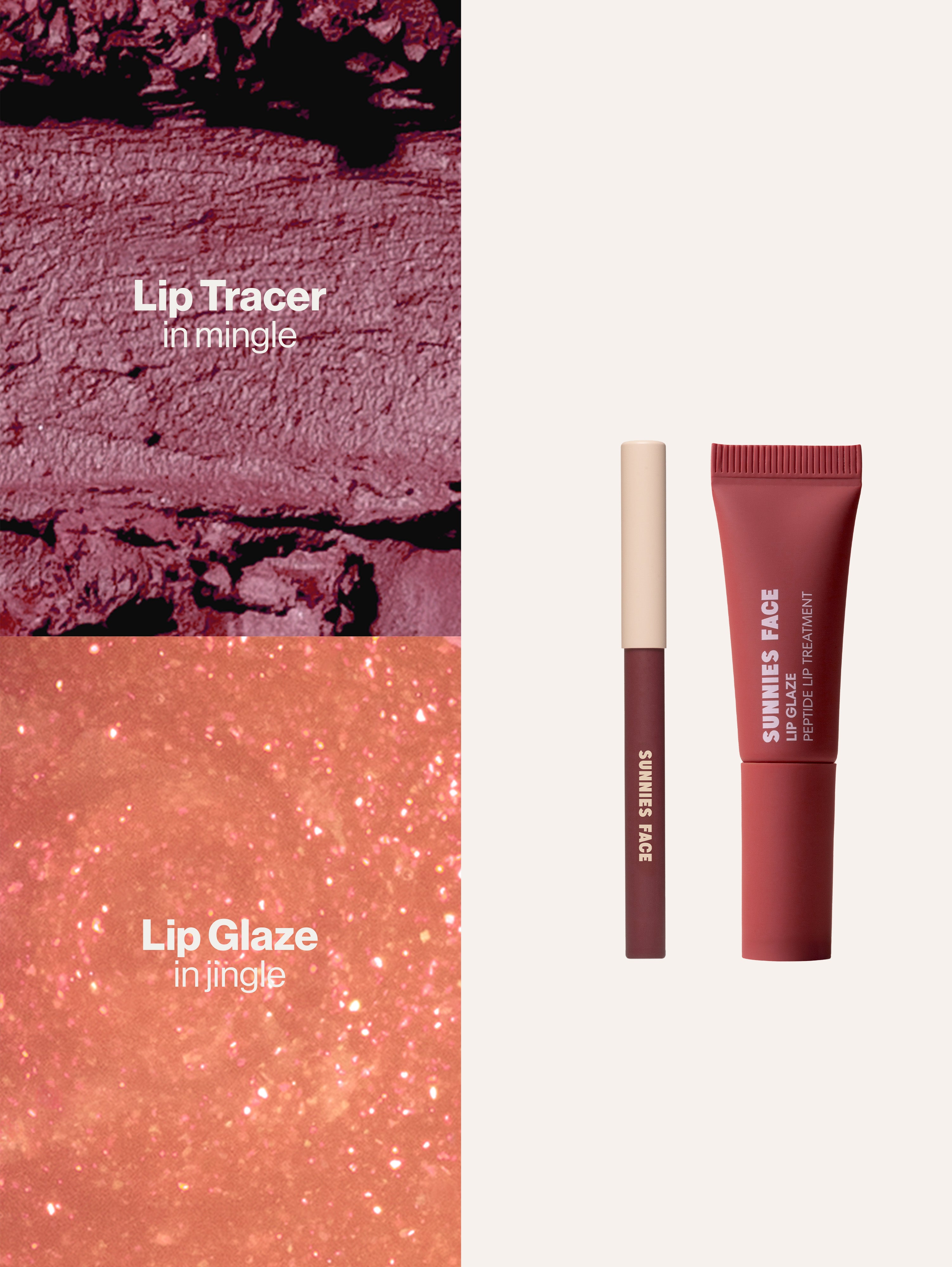 The Holiday Mini Duo in Mingle & Jingle