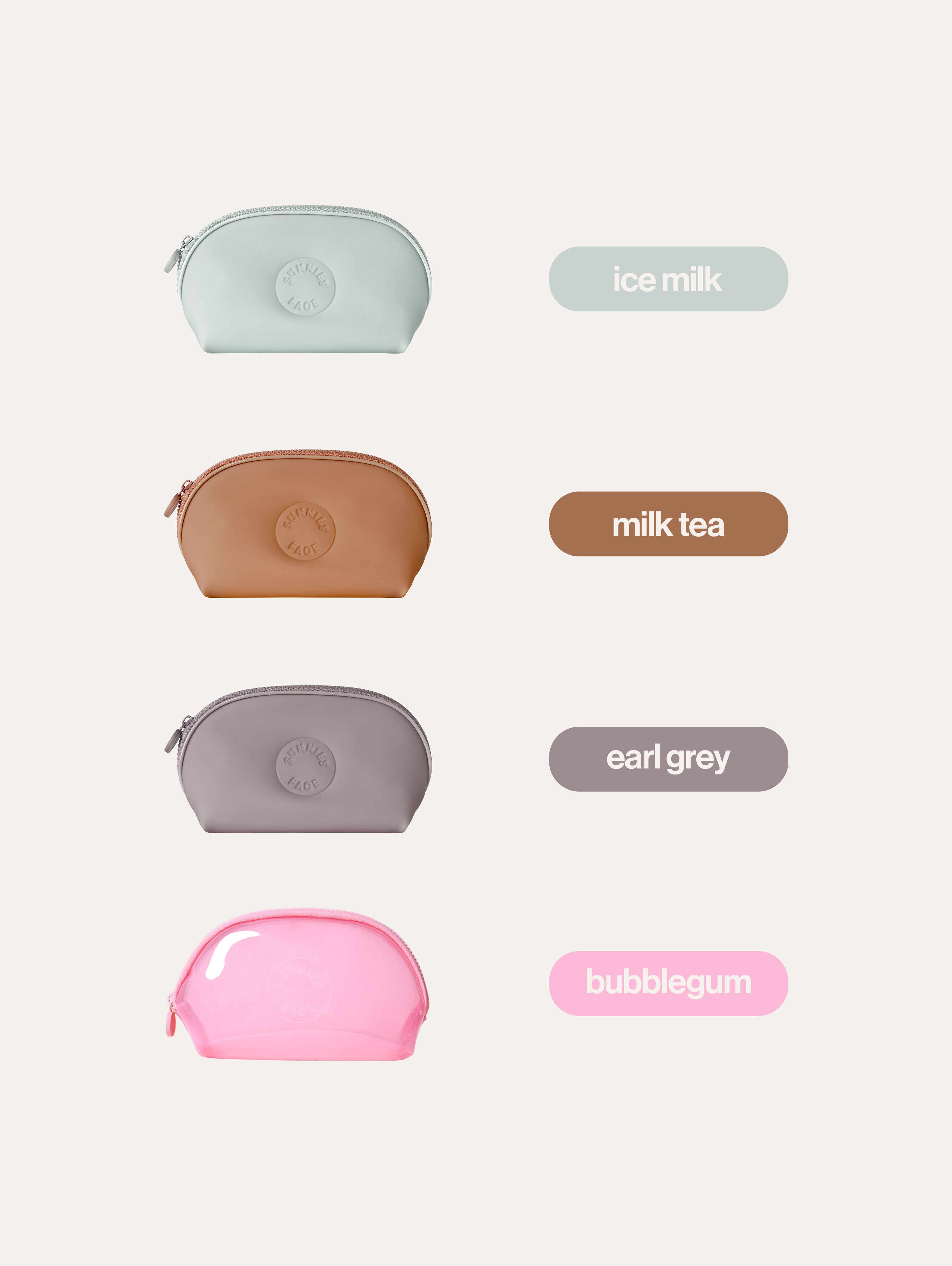 Jelly Pouch