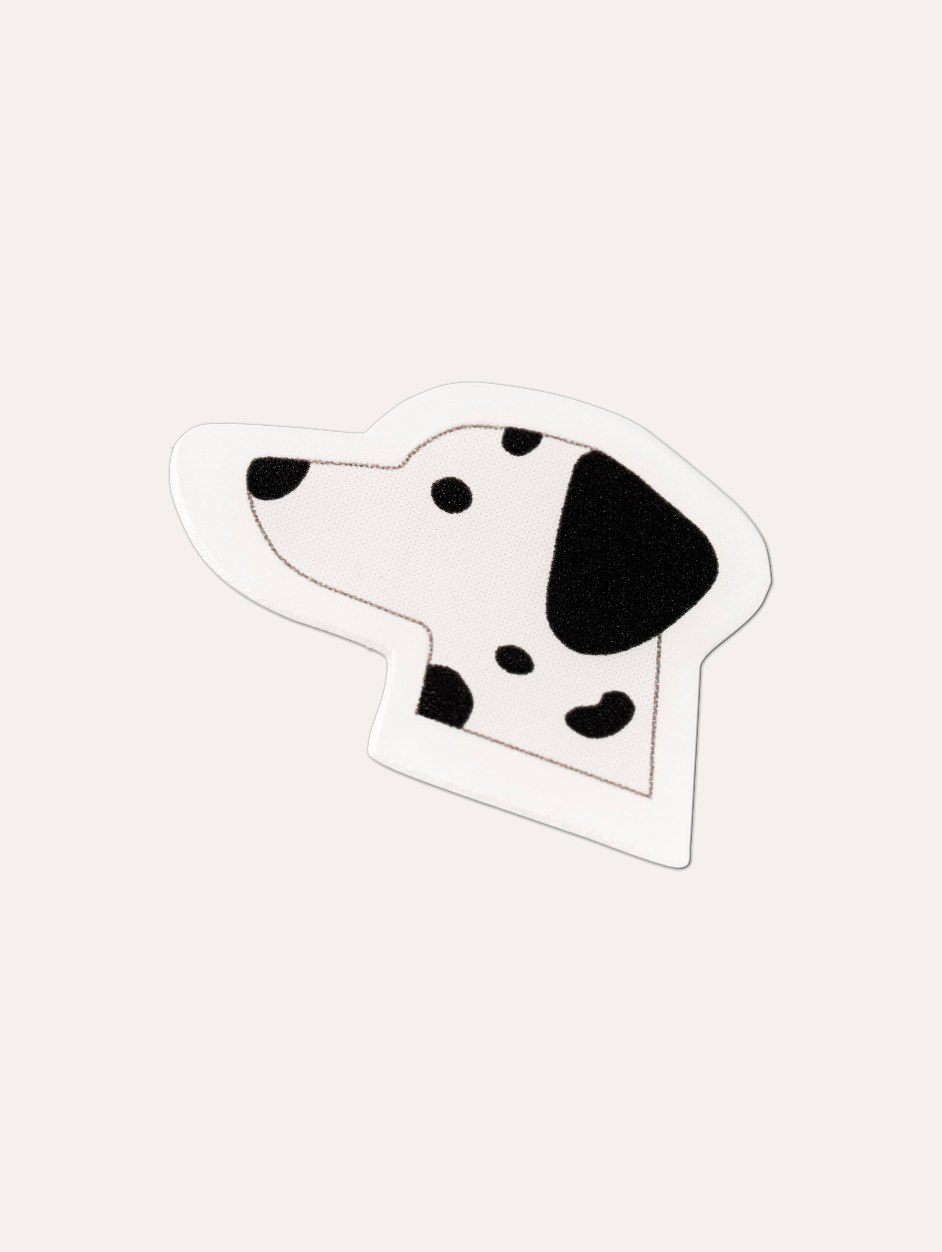 Spot Stickers