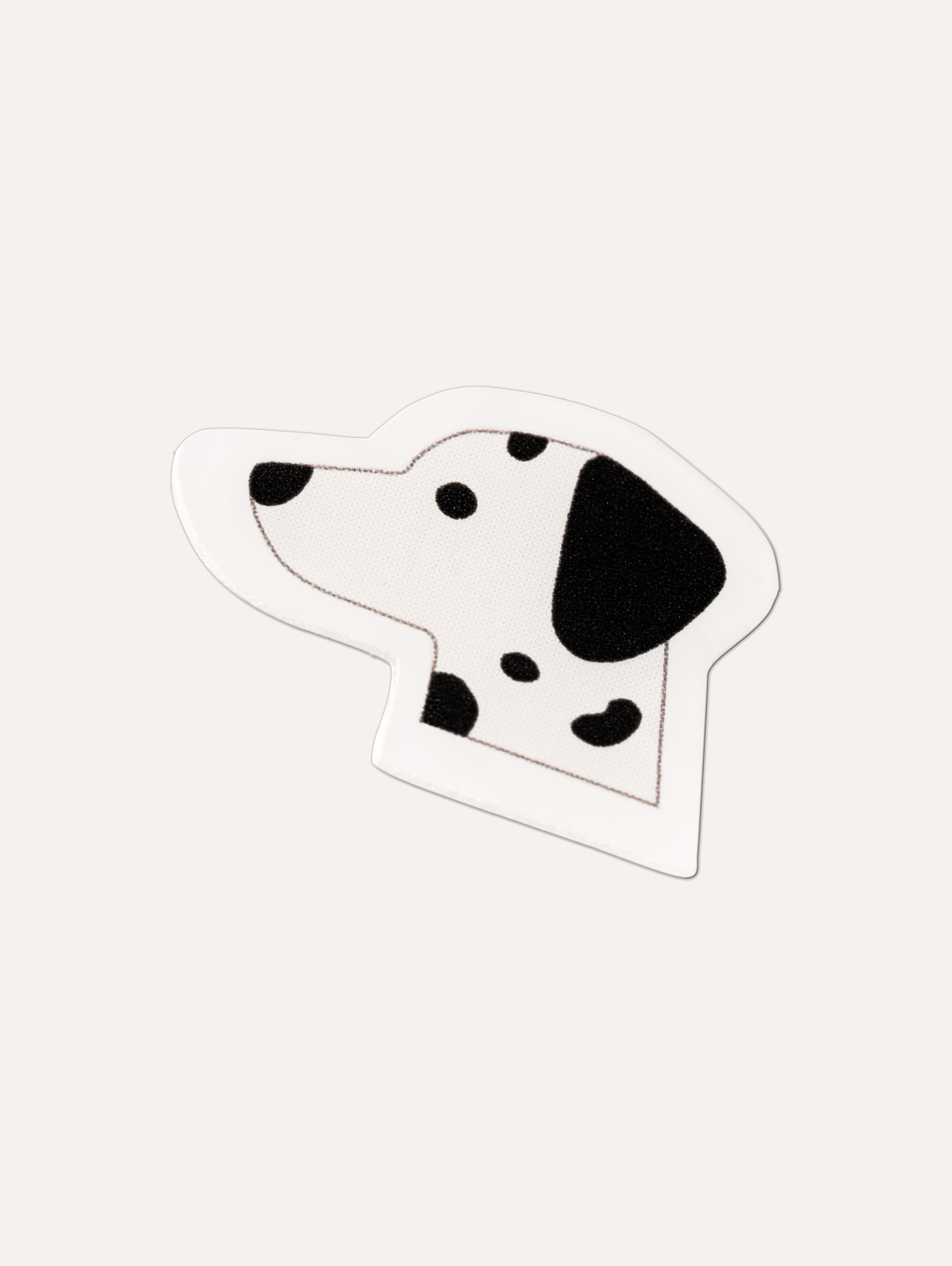 Spot Stickers